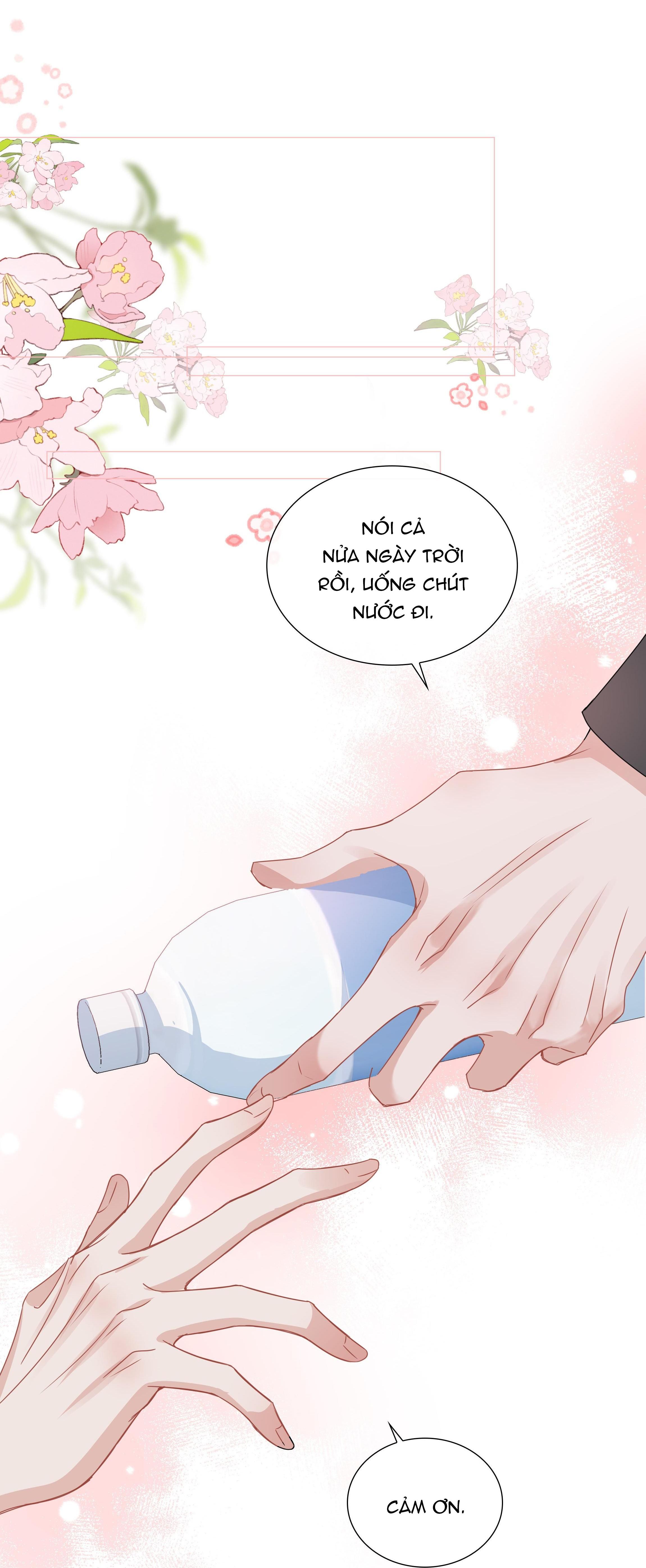 Trường Cấp Ba Sơn Hải Chapter 24 - 13