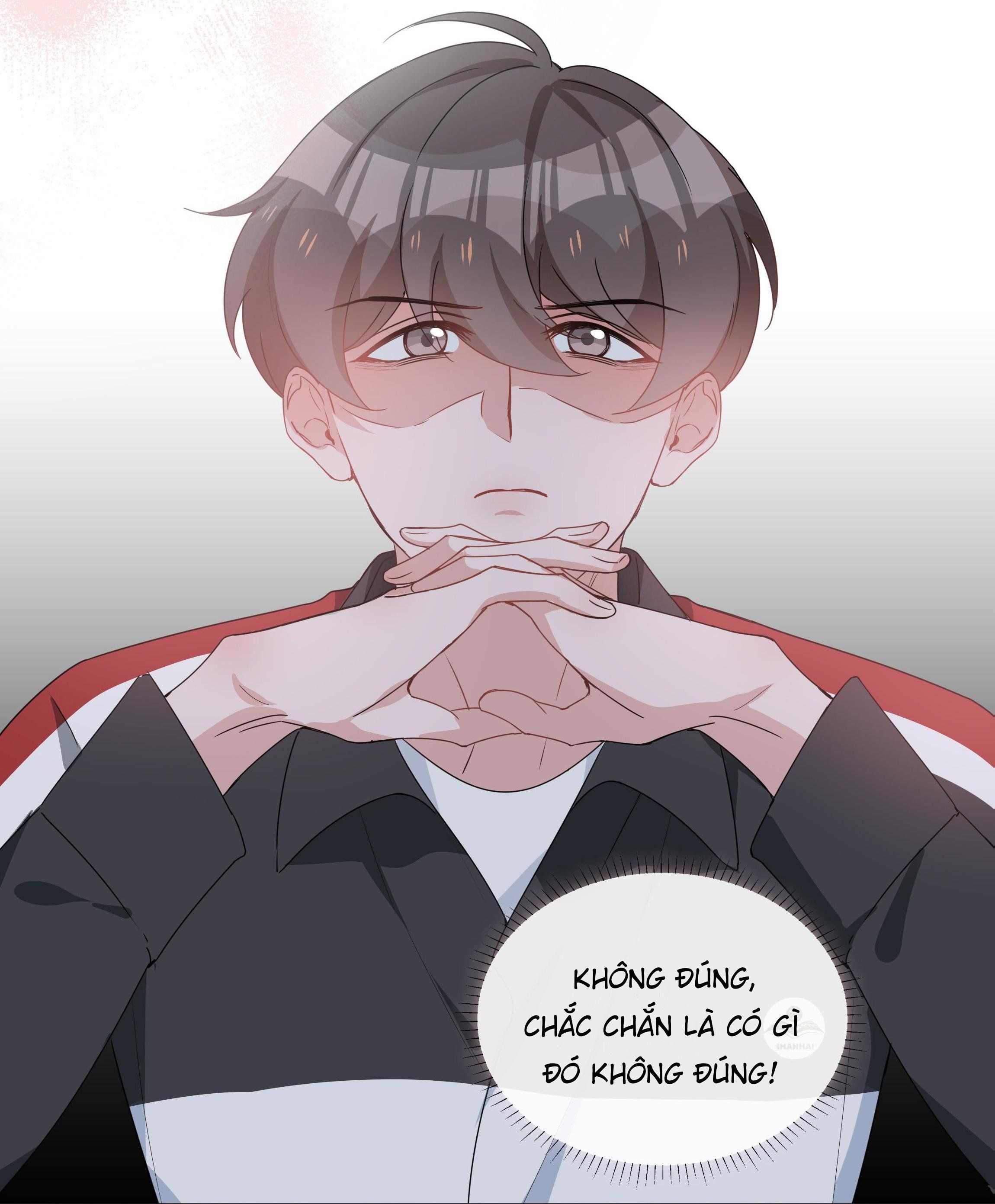 Trường Cấp Ba Sơn Hải Chapter 24 - 14