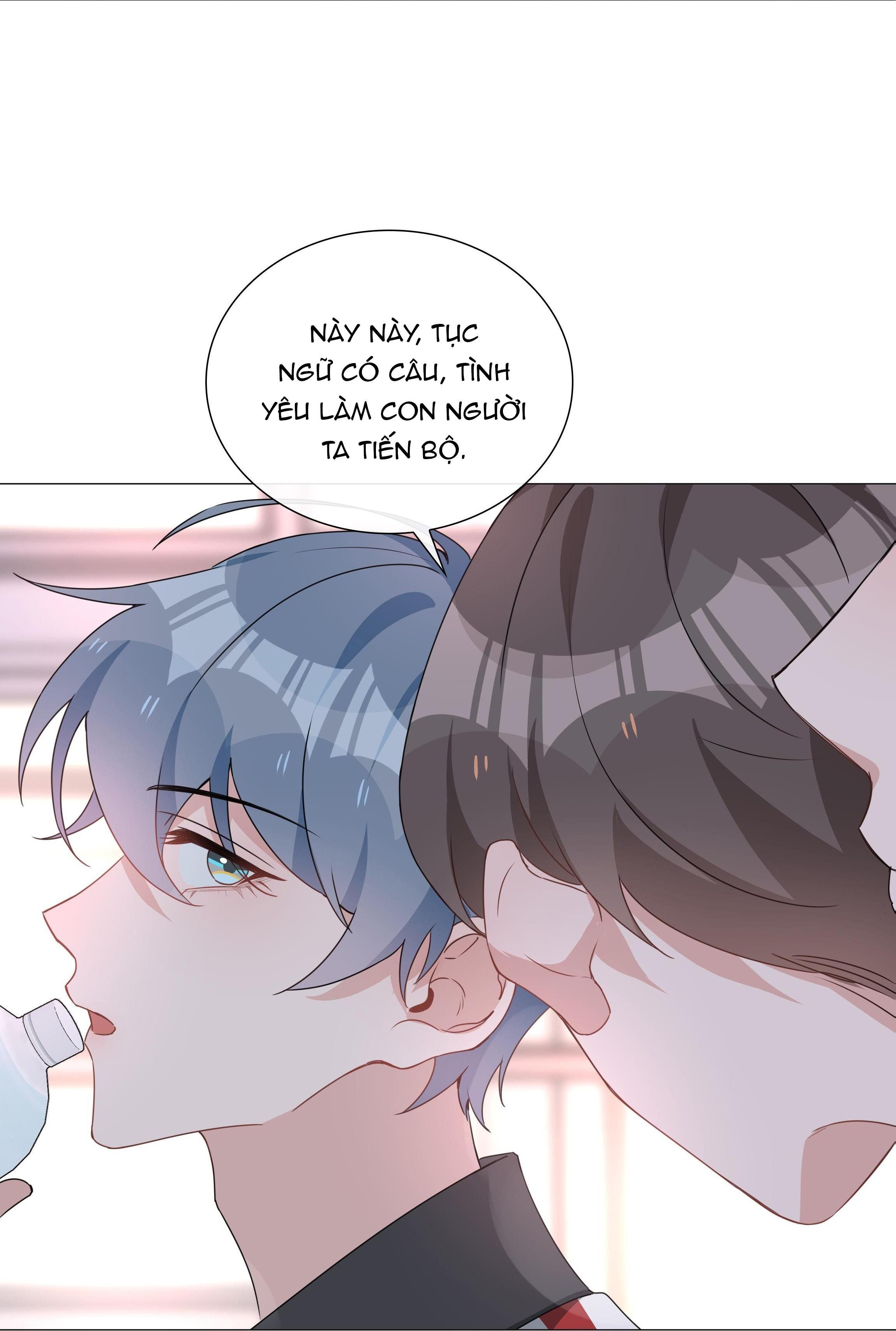 Trường Cấp Ba Sơn Hải Chapter 24 - 18