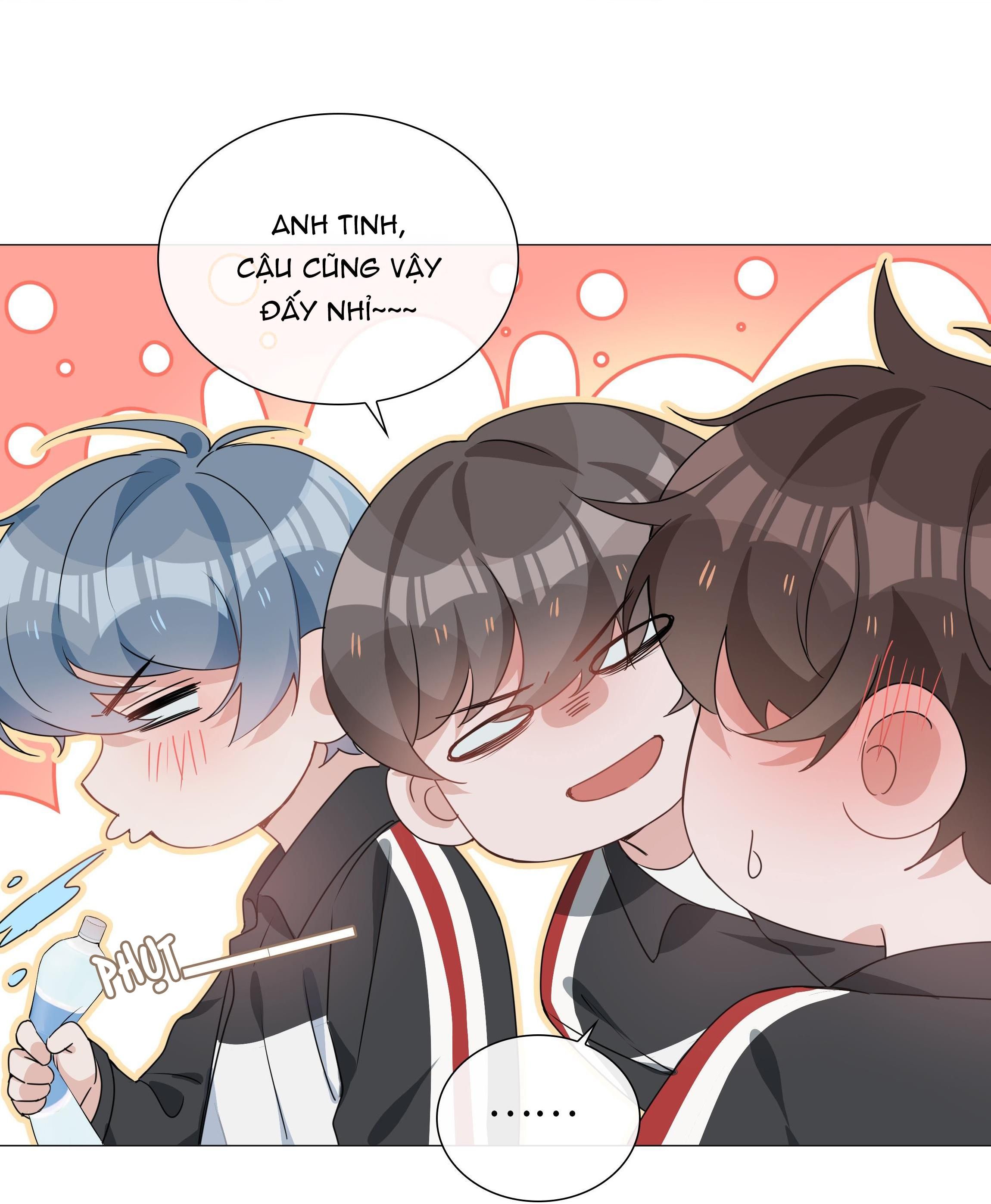 Trường Cấp Ba Sơn Hải Chapter 24 - 19