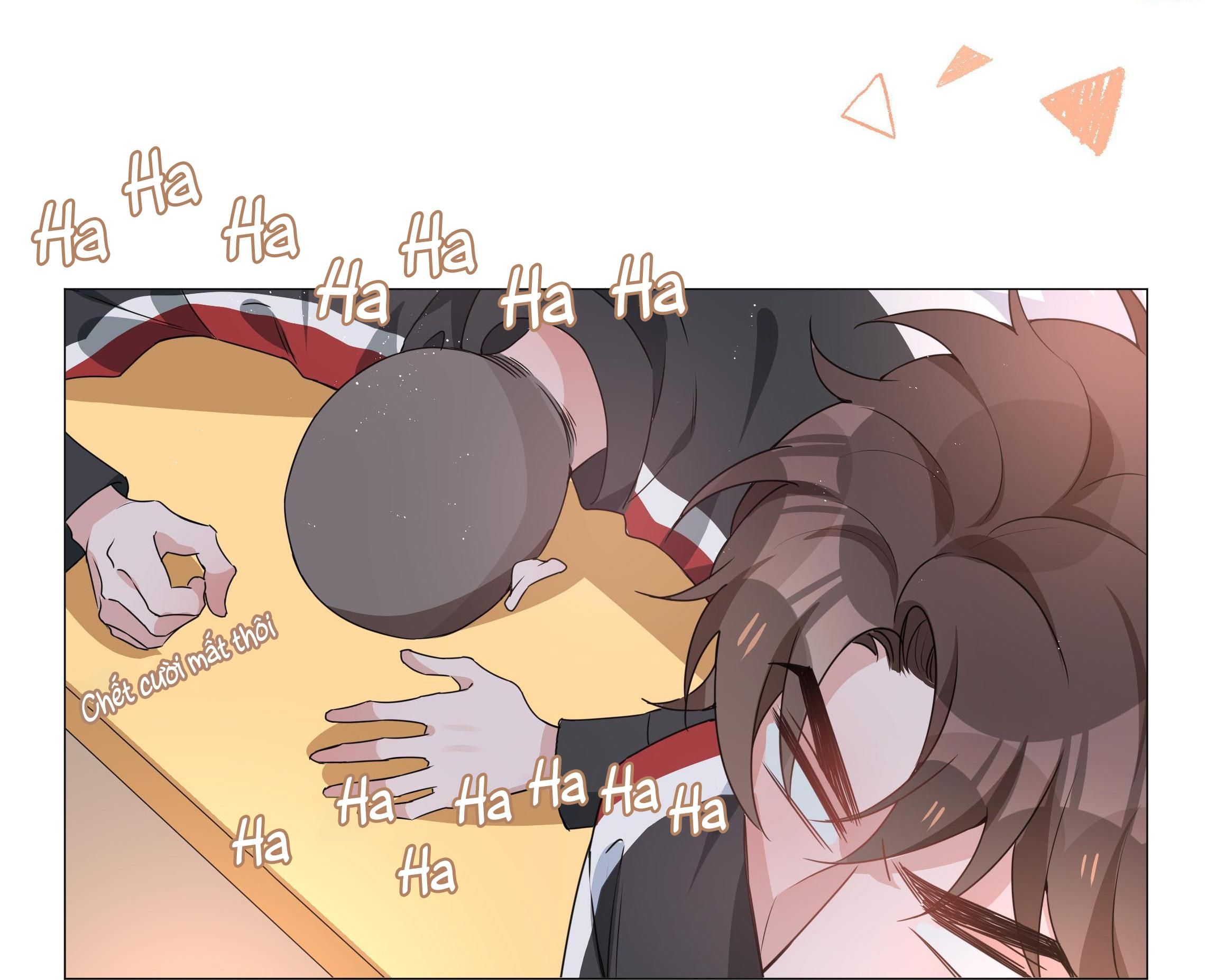 Trường Cấp Ba Sơn Hải Chapter 24 - 3