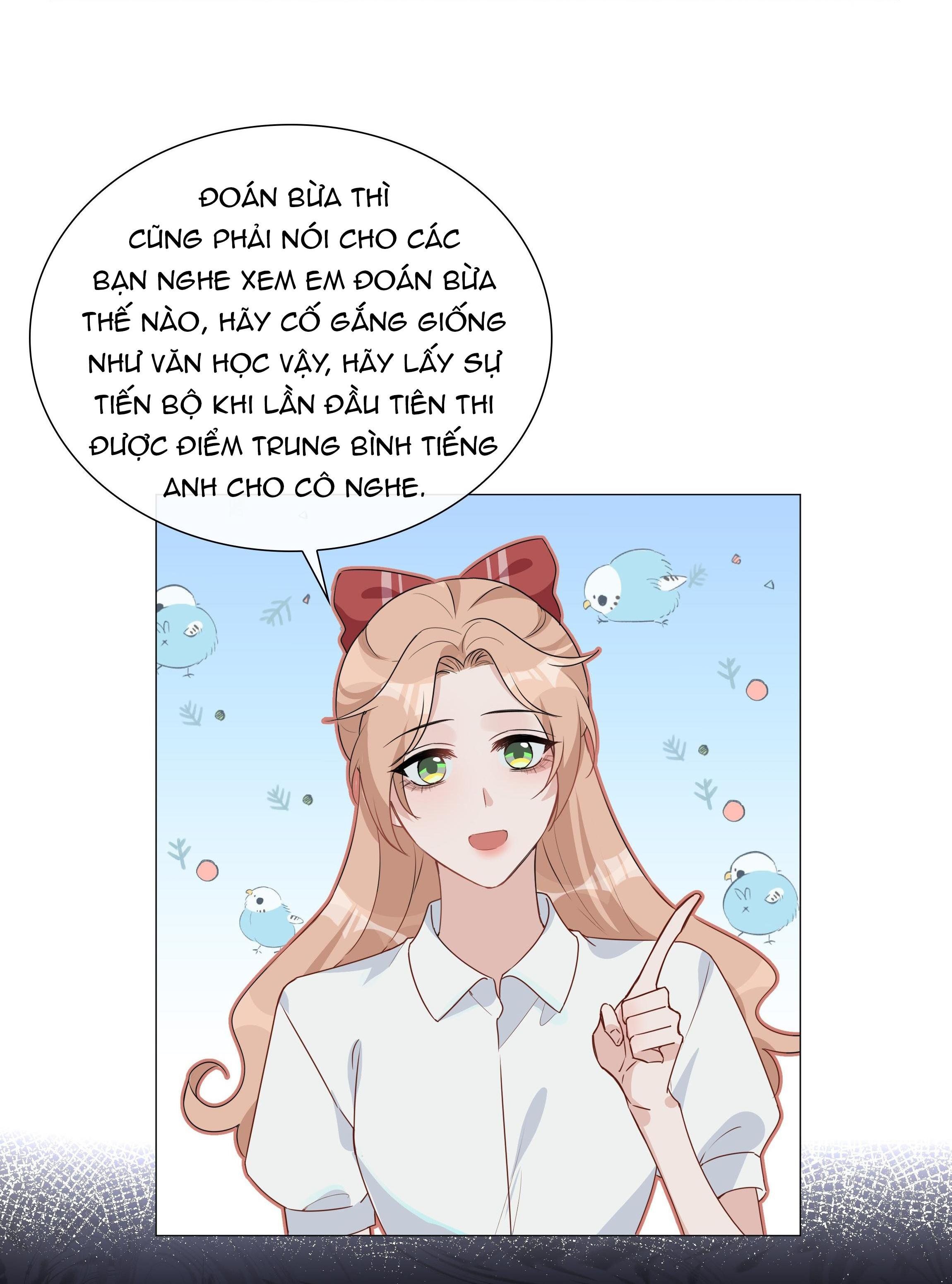 Trường Cấp Ba Sơn Hải Chapter 24 - 4