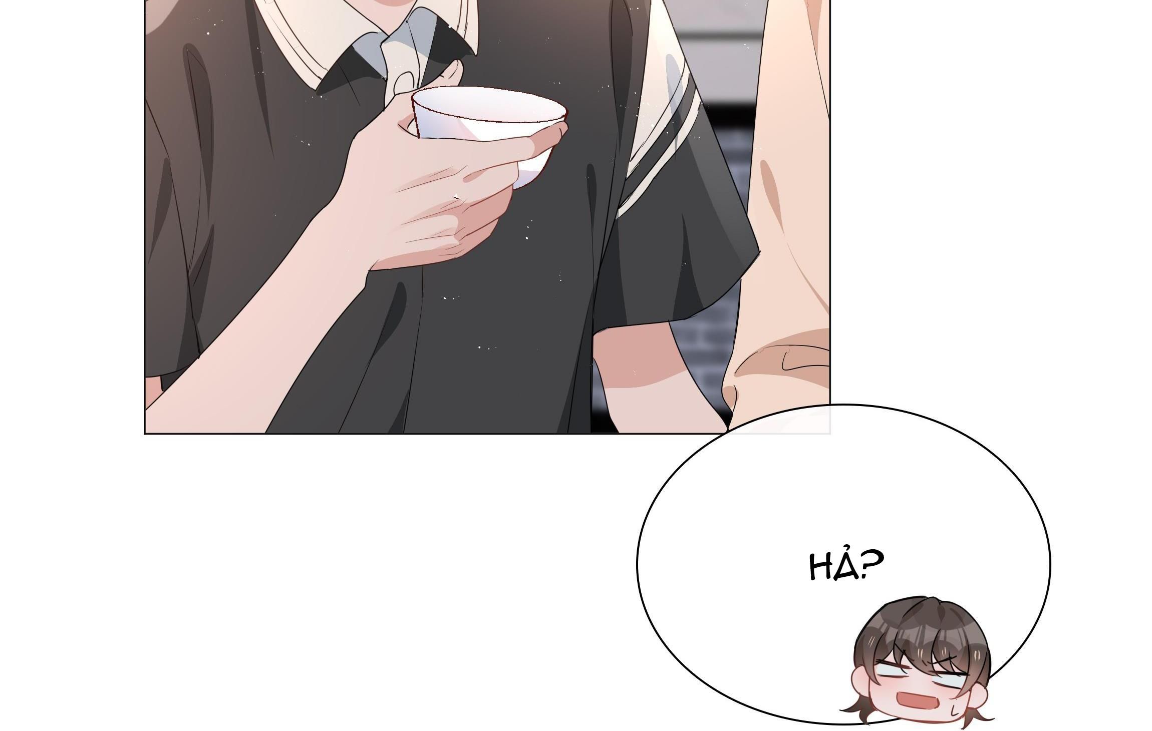 Trường Cấp Ba Sơn Hải Chapter 24 - 31