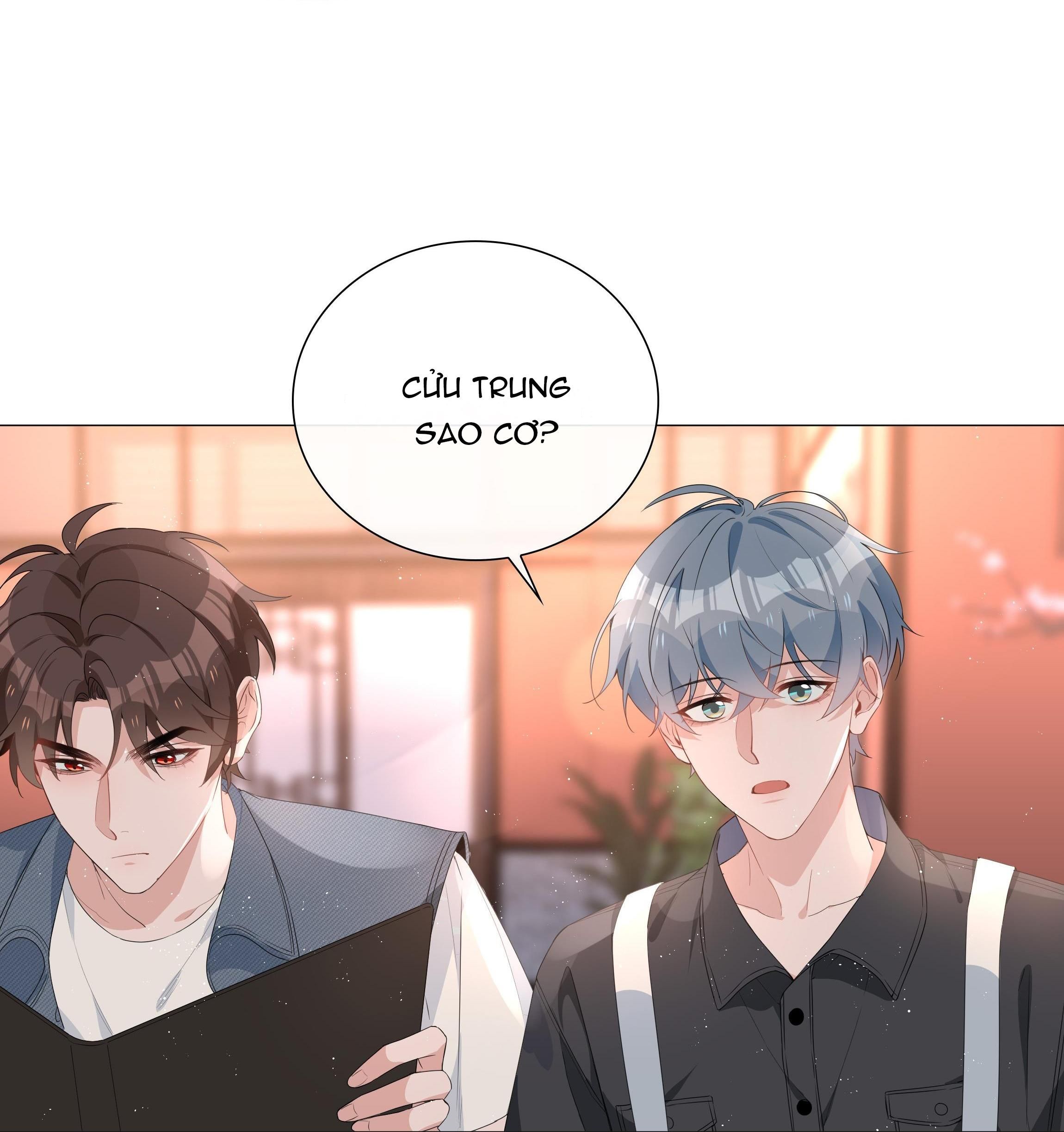 Trường Cấp Ba Sơn Hải Chapter 24 - 33