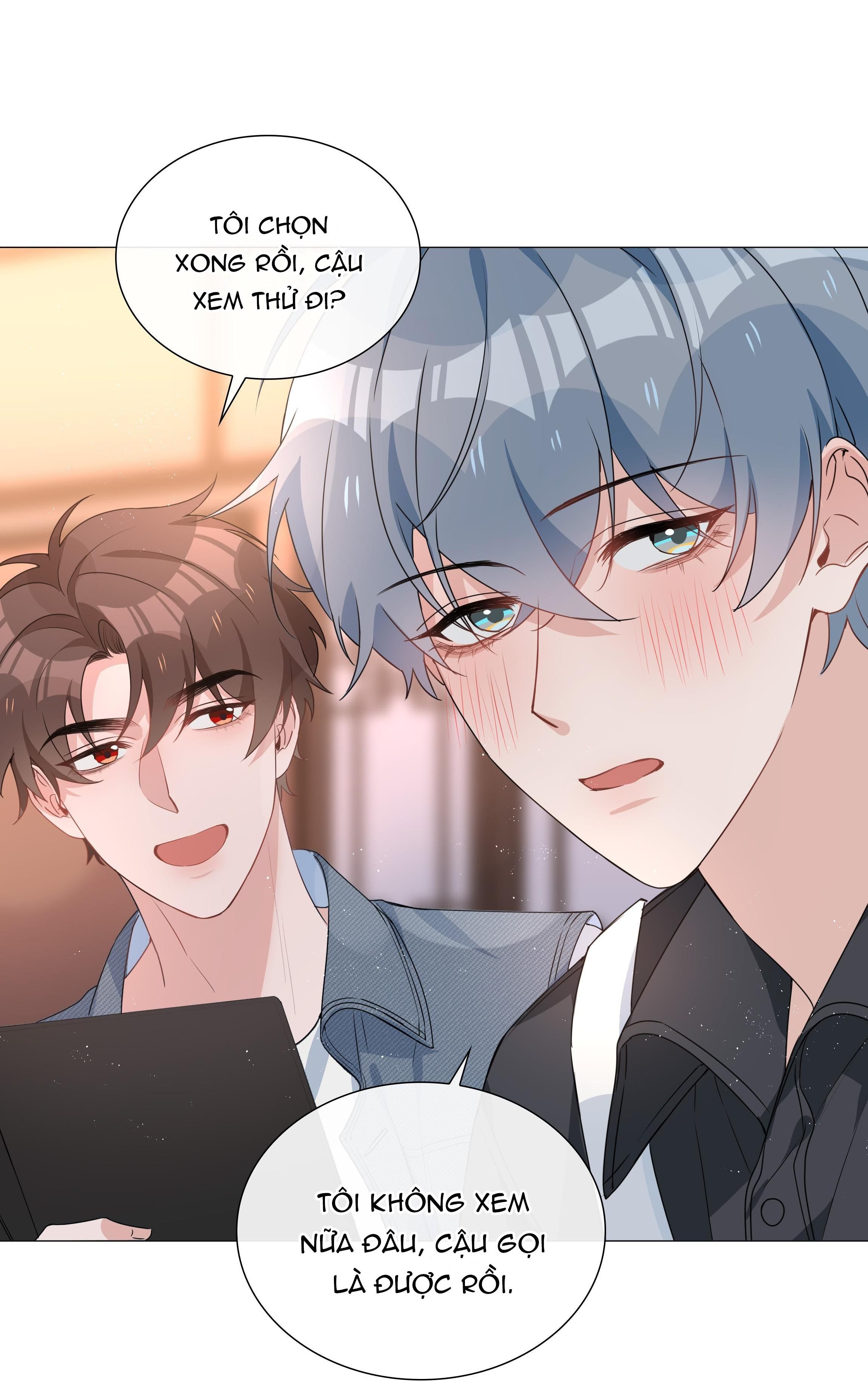 Trường Cấp Ba Sơn Hải Chapter 24 - 39