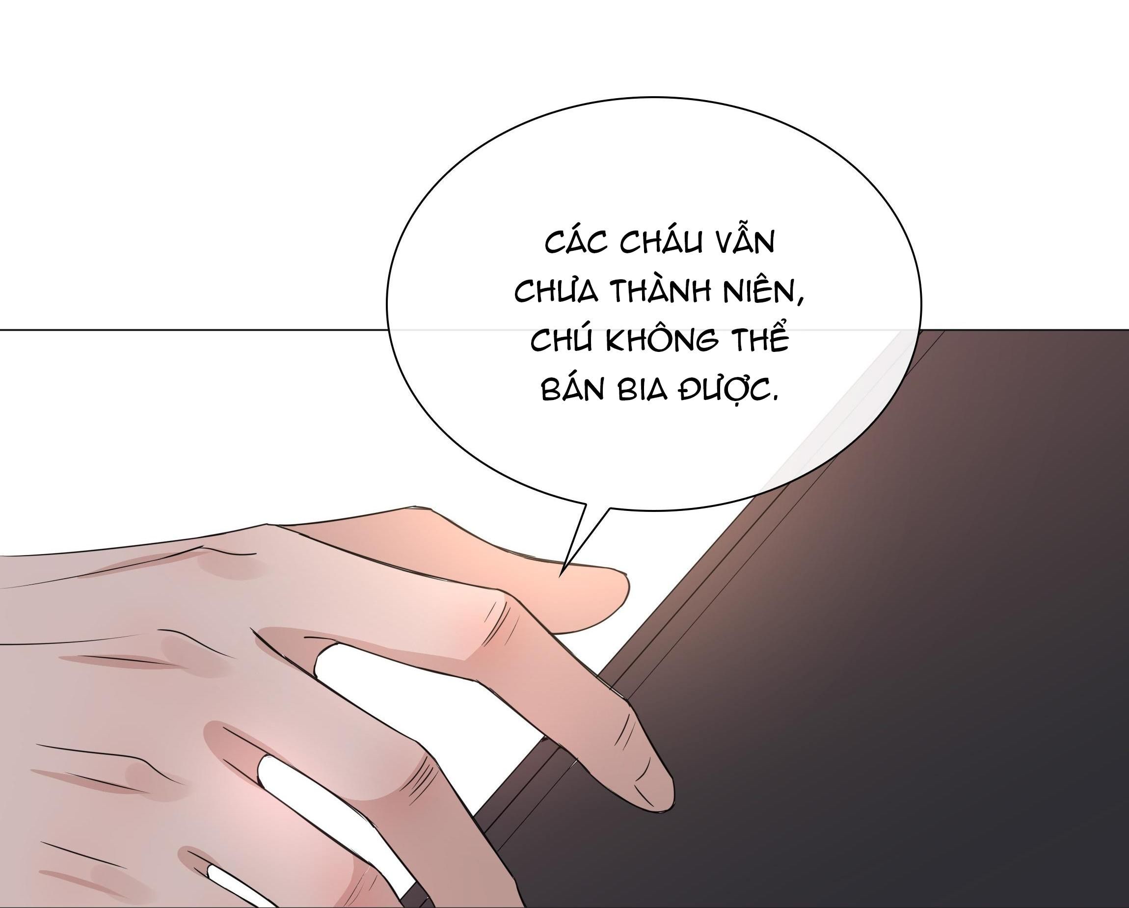 Trường Cấp Ba Sơn Hải Chapter 24 - 41