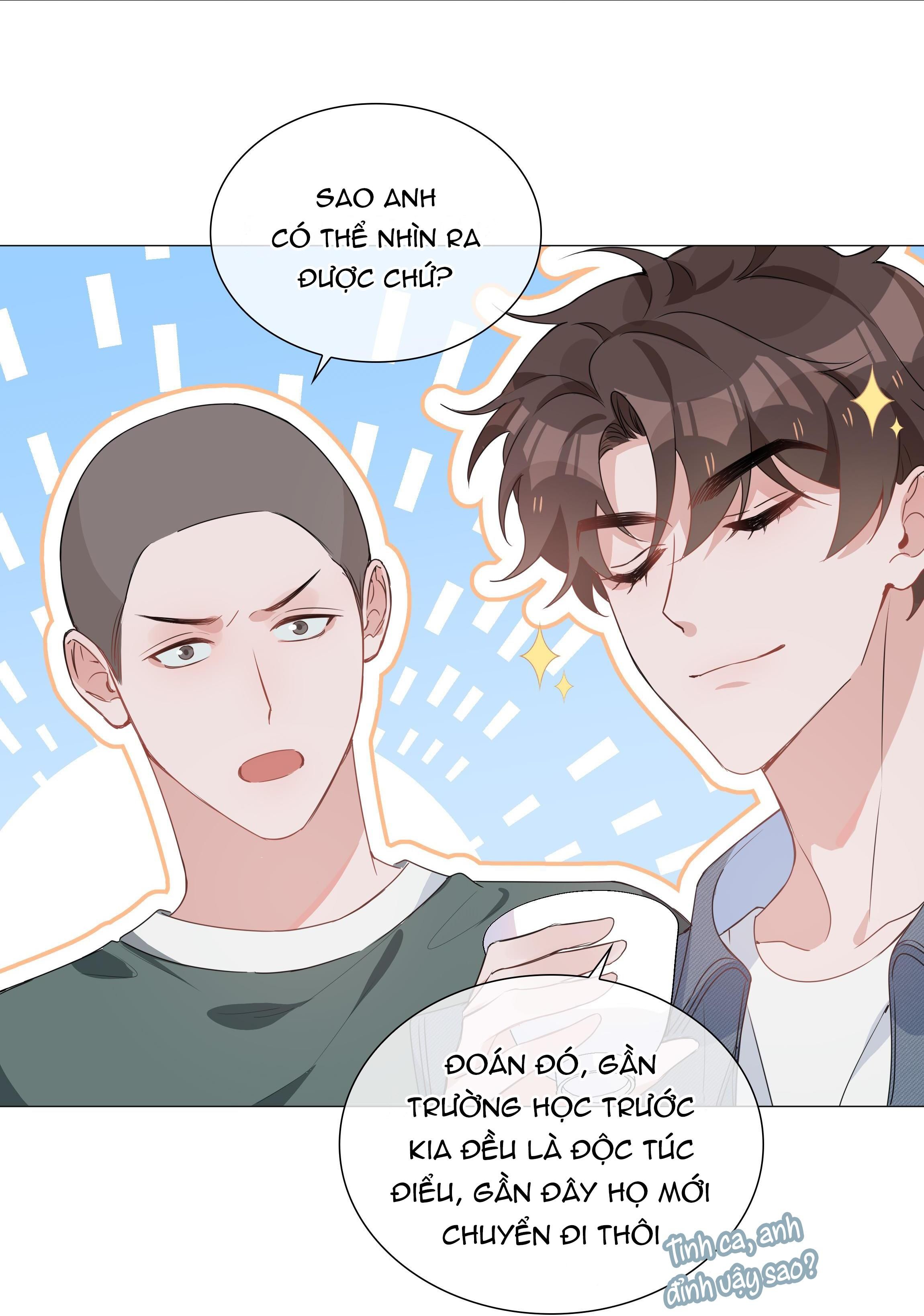 Trường Cấp Ba Sơn Hải Chapter 24 - 45