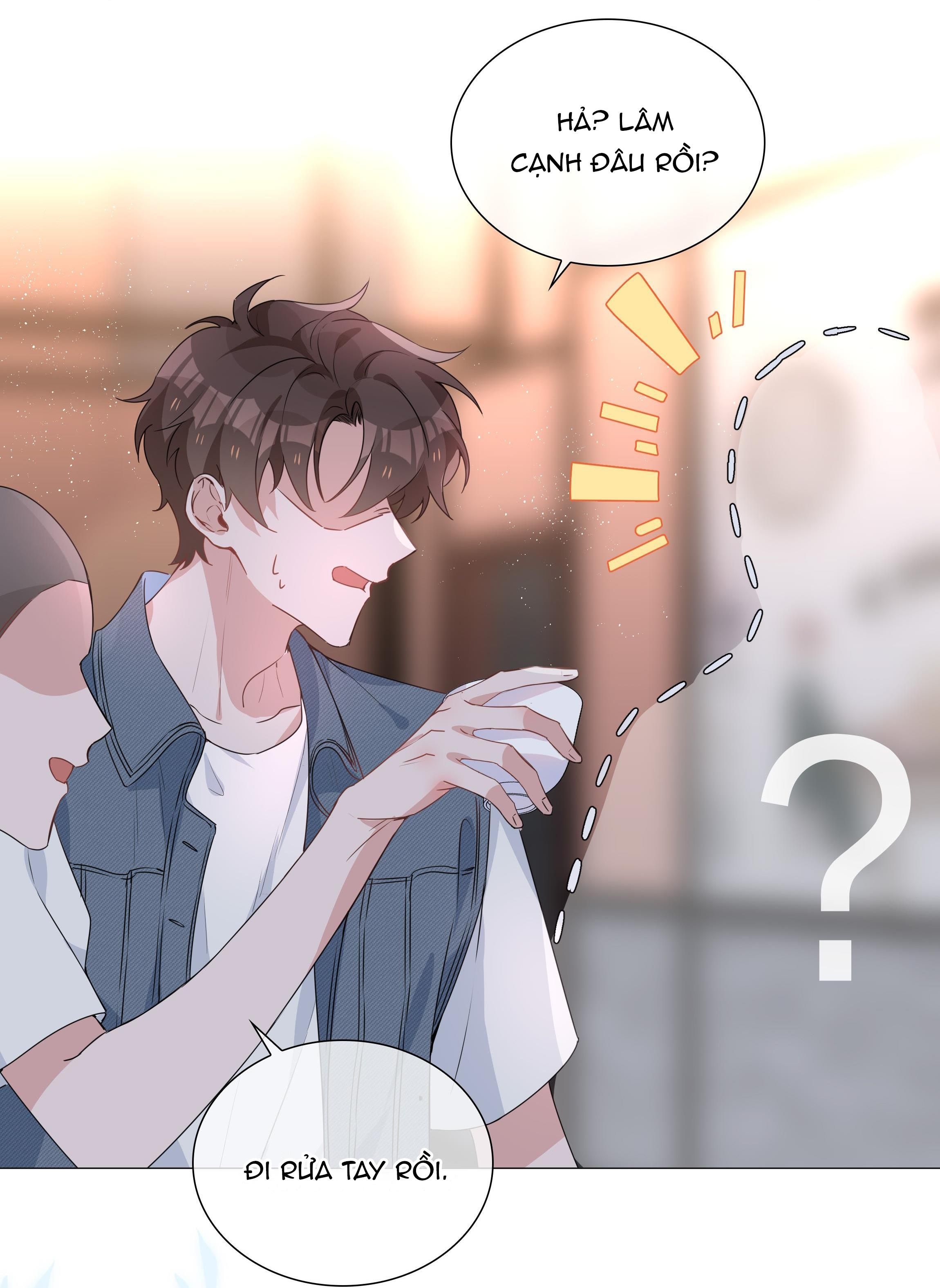 Trường Cấp Ba Sơn Hải Chapter 24 - 47