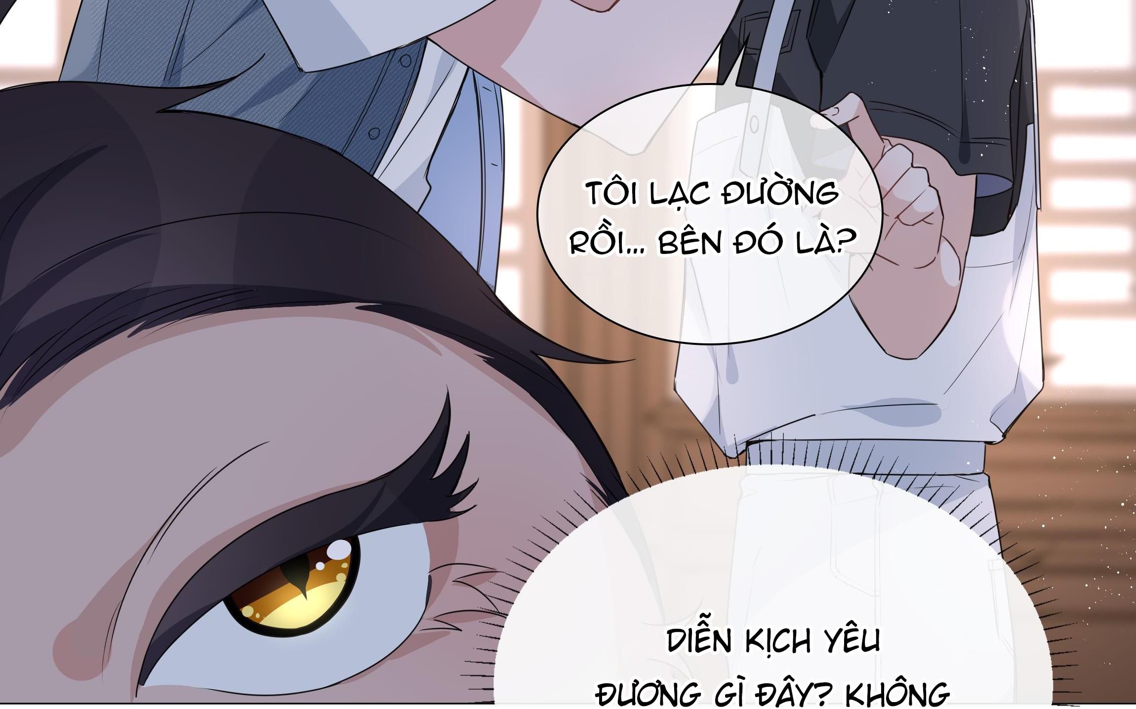 Trường Cấp Ba Sơn Hải Chapter 24 - 55