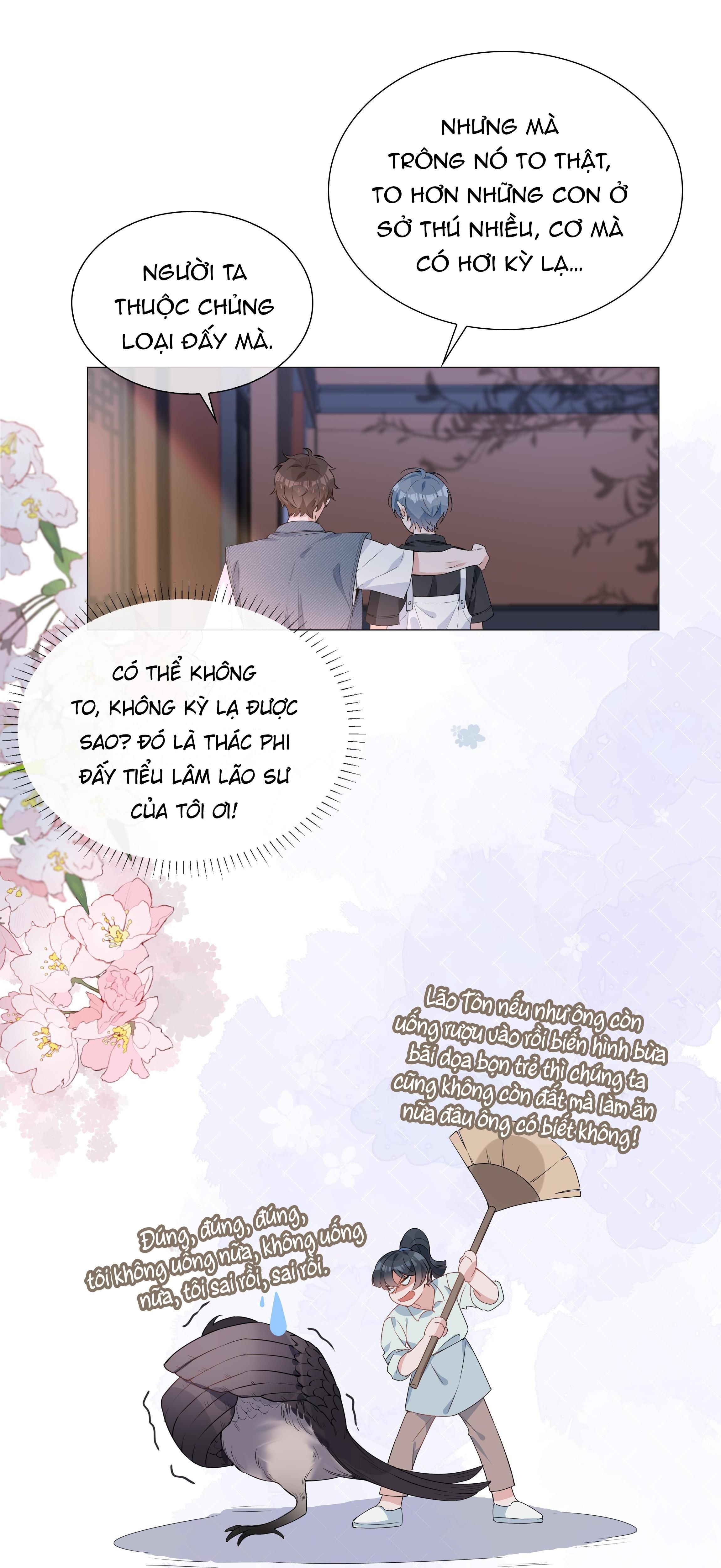 Trường Cấp Ba Sơn Hải Chapter 24 - 57