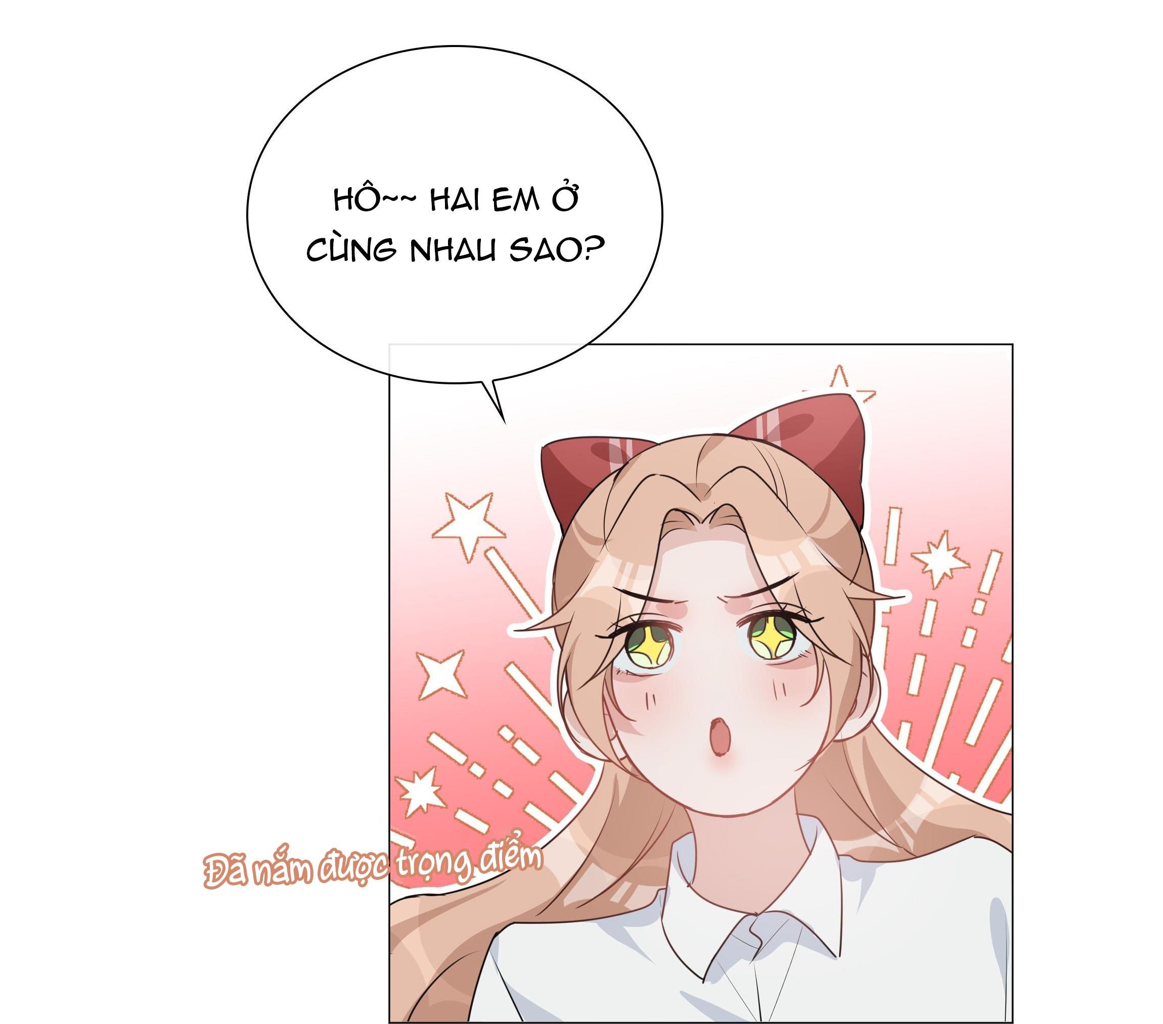 Trường Cấp Ba Sơn Hải Chapter 24 - 8