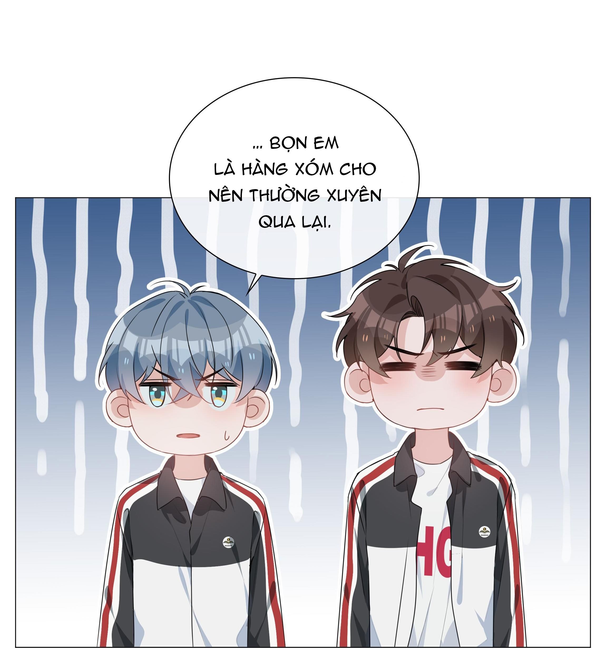 Trường Cấp Ba Sơn Hải Chapter 24 - 10