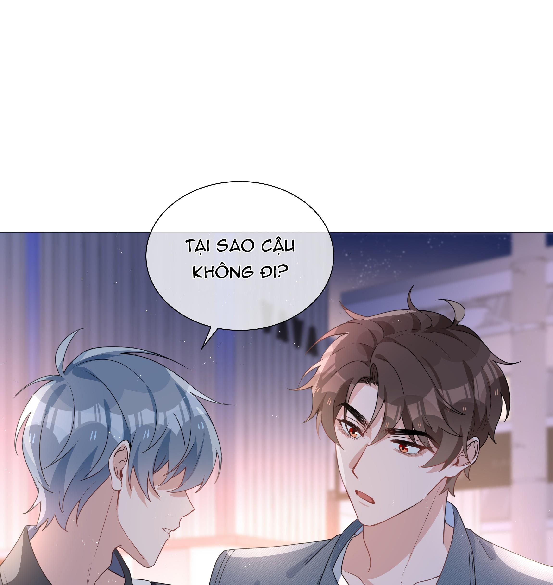 Trường Cấp Ba Sơn Hải Chapter 25 - 17