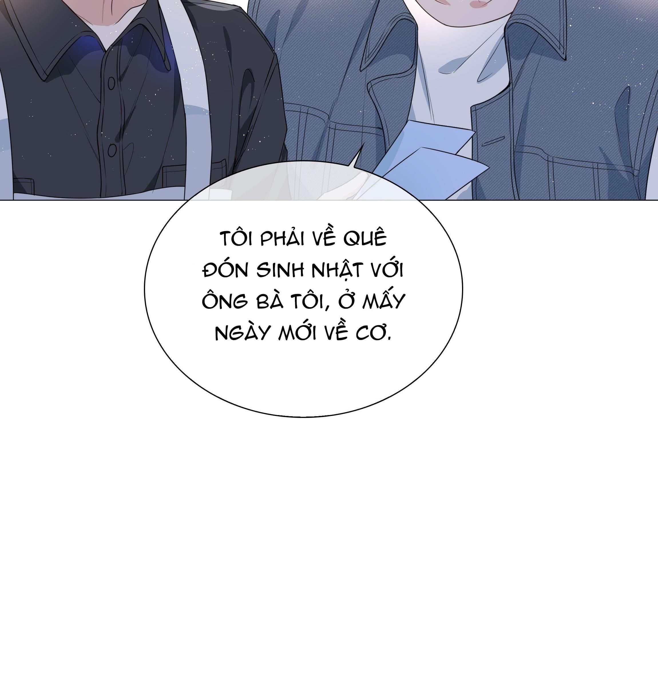 Trường Cấp Ba Sơn Hải Chapter 25 - 18