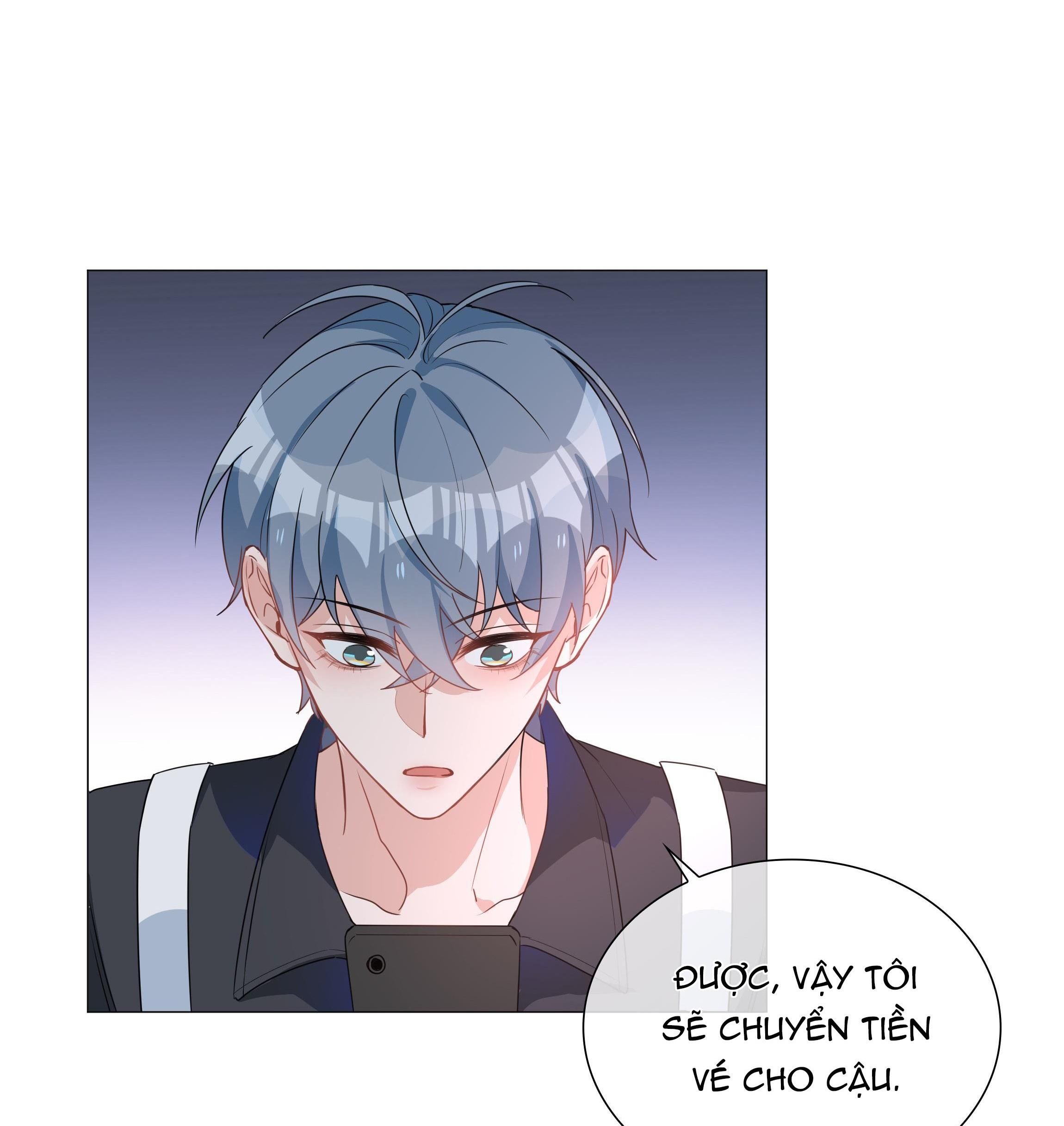 Trường Cấp Ba Sơn Hải Chapter 25 - 19