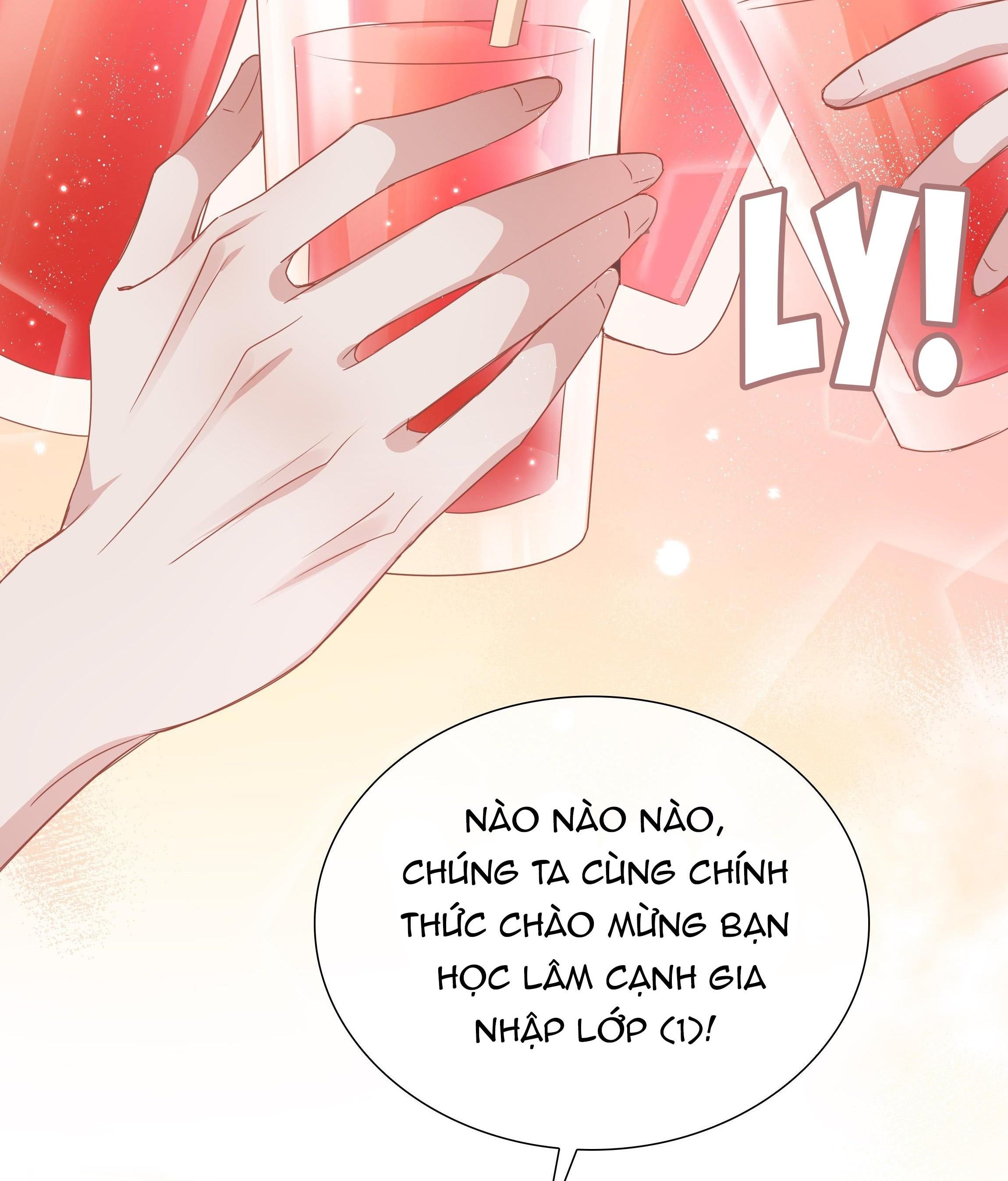 Trường Cấp Ba Sơn Hải Chapter 25 - 3