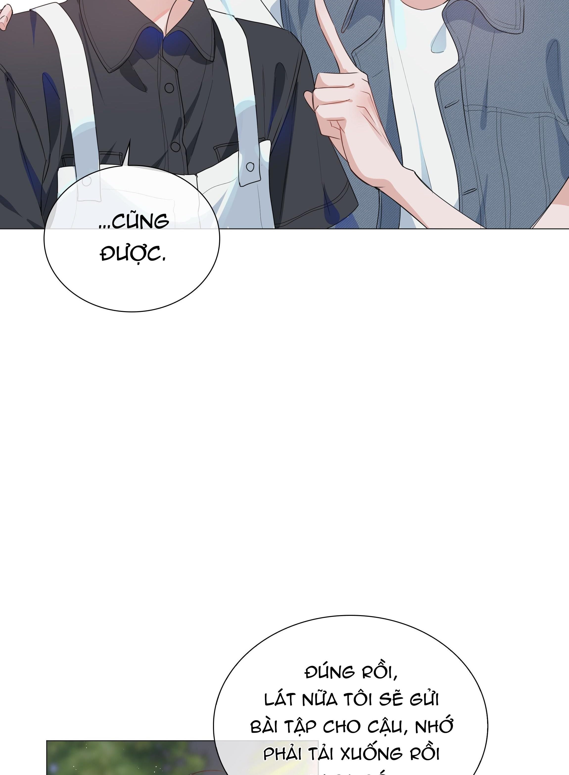 Trường Cấp Ba Sơn Hải Chapter 25 - 23