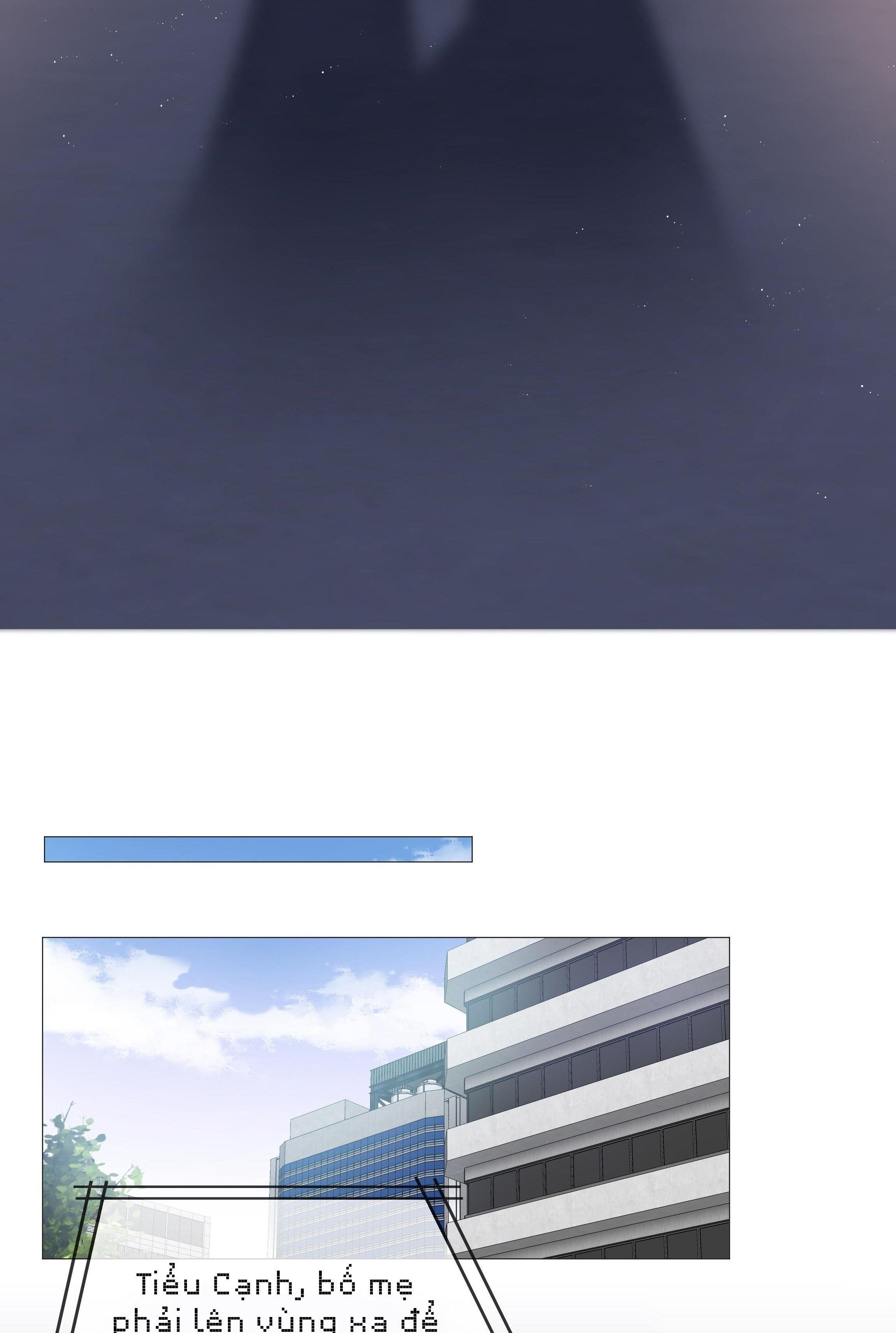 Trường Cấp Ba Sơn Hải Chapter 25 - 28