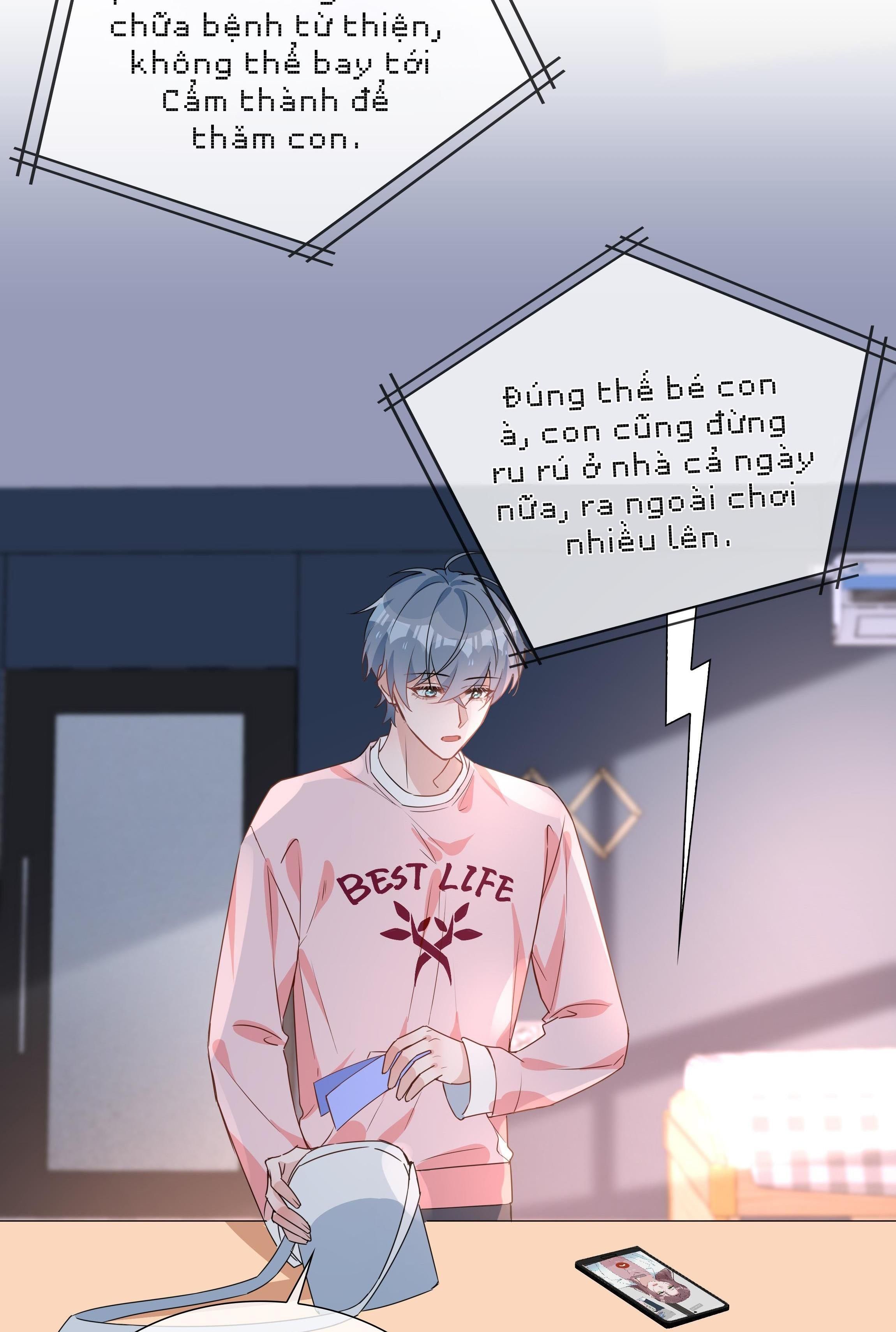 Trường Cấp Ba Sơn Hải Chapter 25 - 29