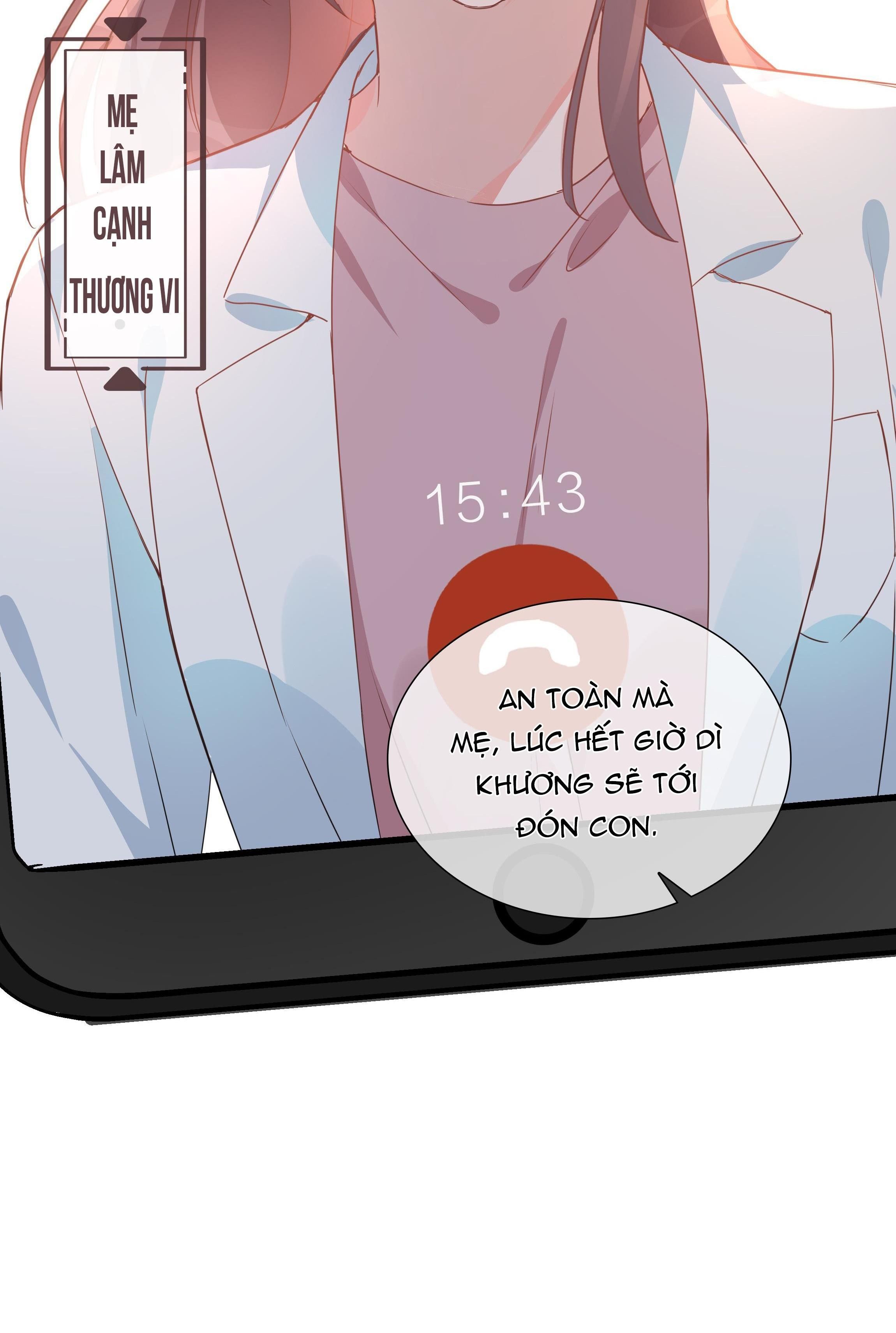 Trường Cấp Ba Sơn Hải Chapter 25 - 31