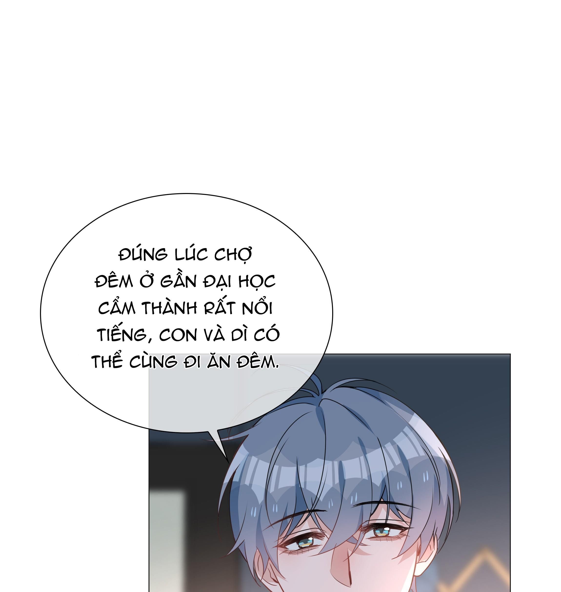 Trường Cấp Ba Sơn Hải Chapter 25 - 32