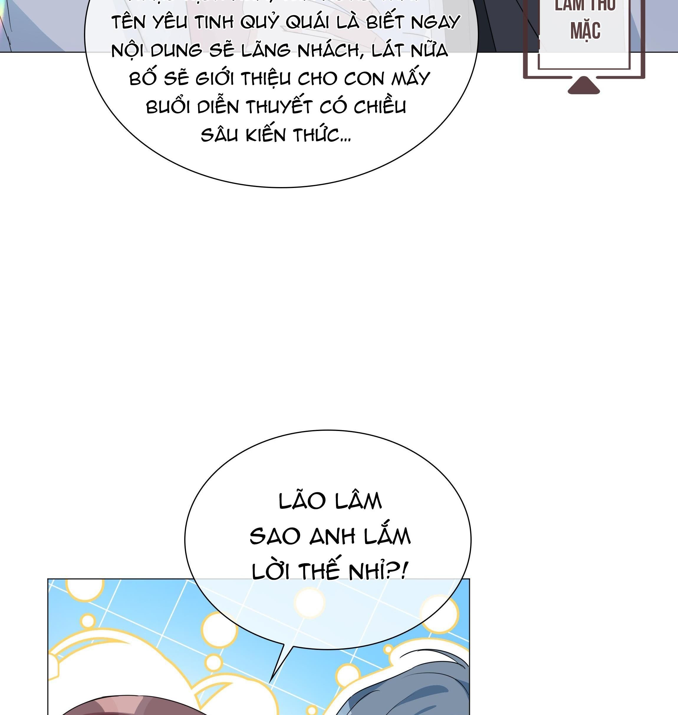 Trường Cấp Ba Sơn Hải Chapter 25 - 35