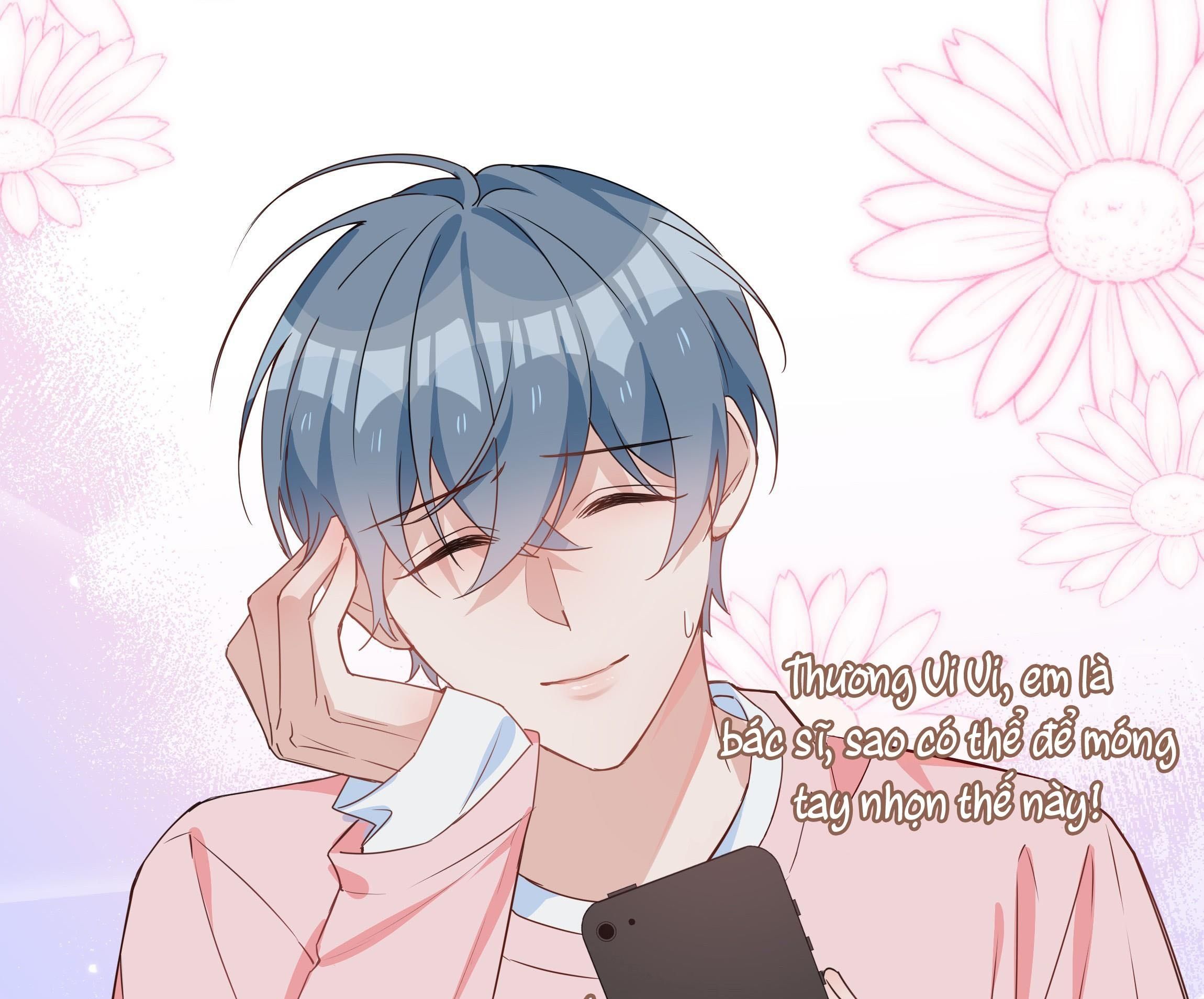 Trường Cấp Ba Sơn Hải Chapter 25 - 37