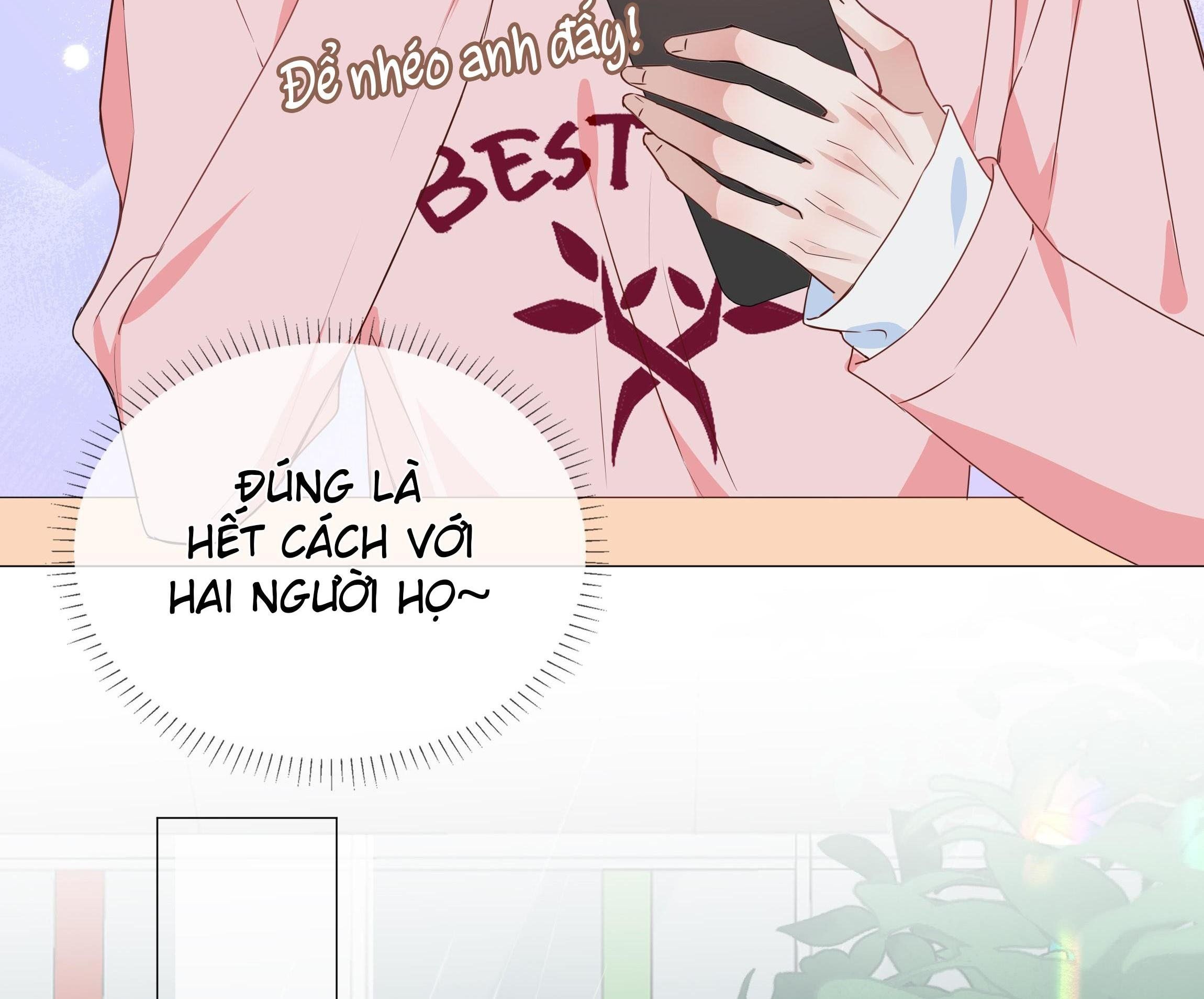 Trường Cấp Ba Sơn Hải Chapter 25 - 38