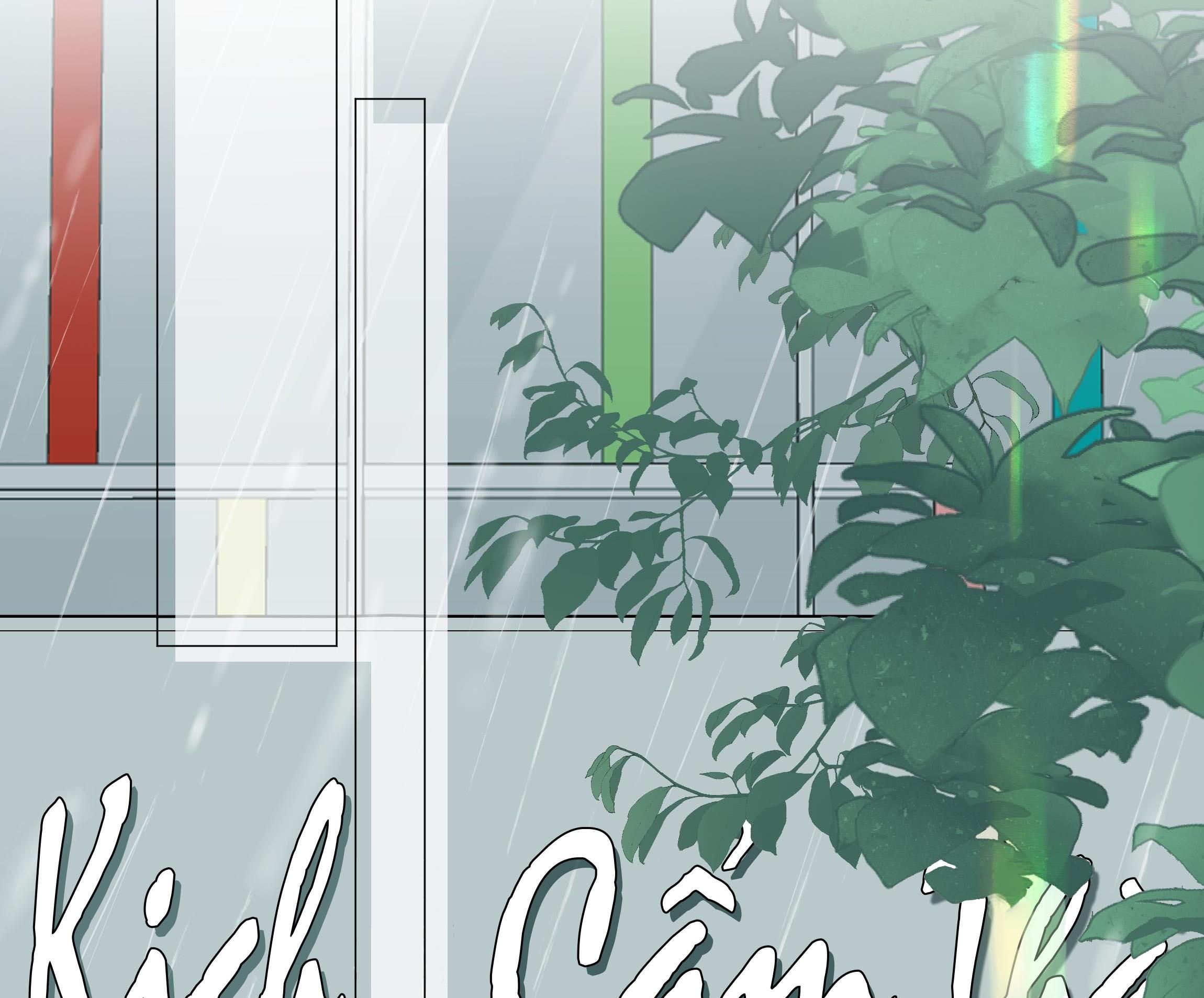 Trường Cấp Ba Sơn Hải Chapter 25 - 39