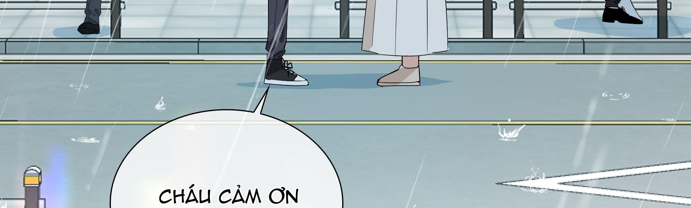 Trường Cấp Ba Sơn Hải Chapter 25 - 42