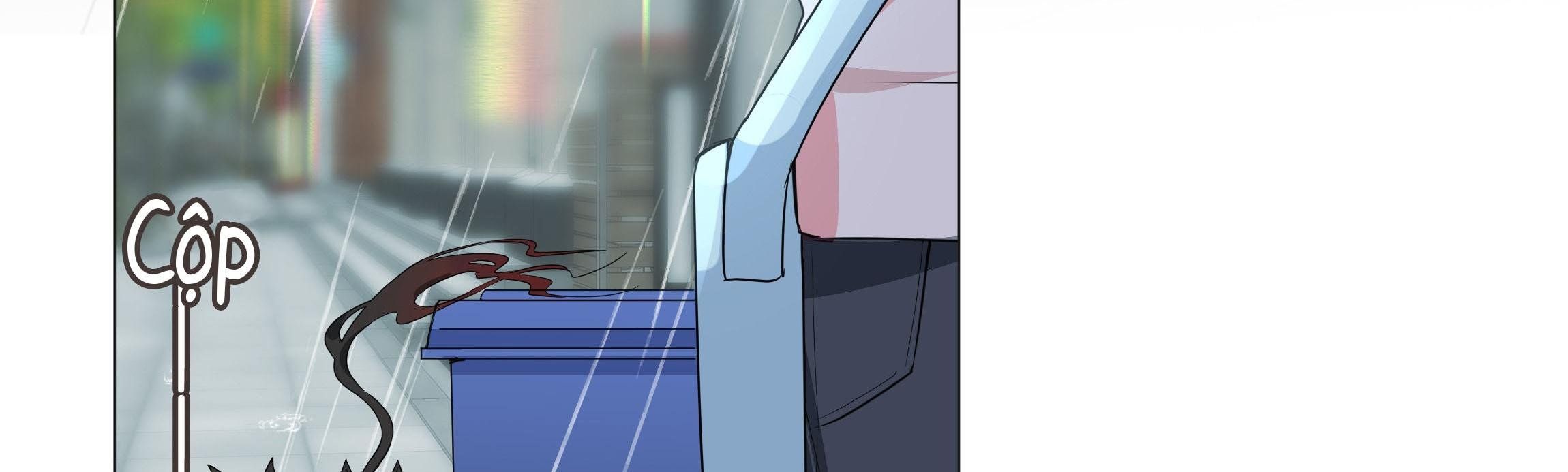 Trường Cấp Ba Sơn Hải Chapter 25 - 44