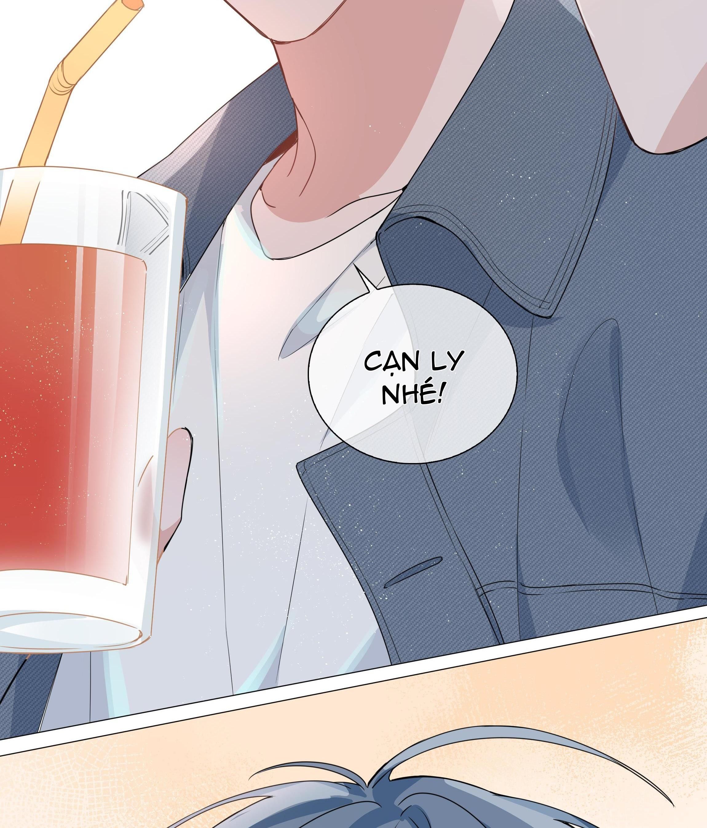 Trường Cấp Ba Sơn Hải Chapter 25 - 6