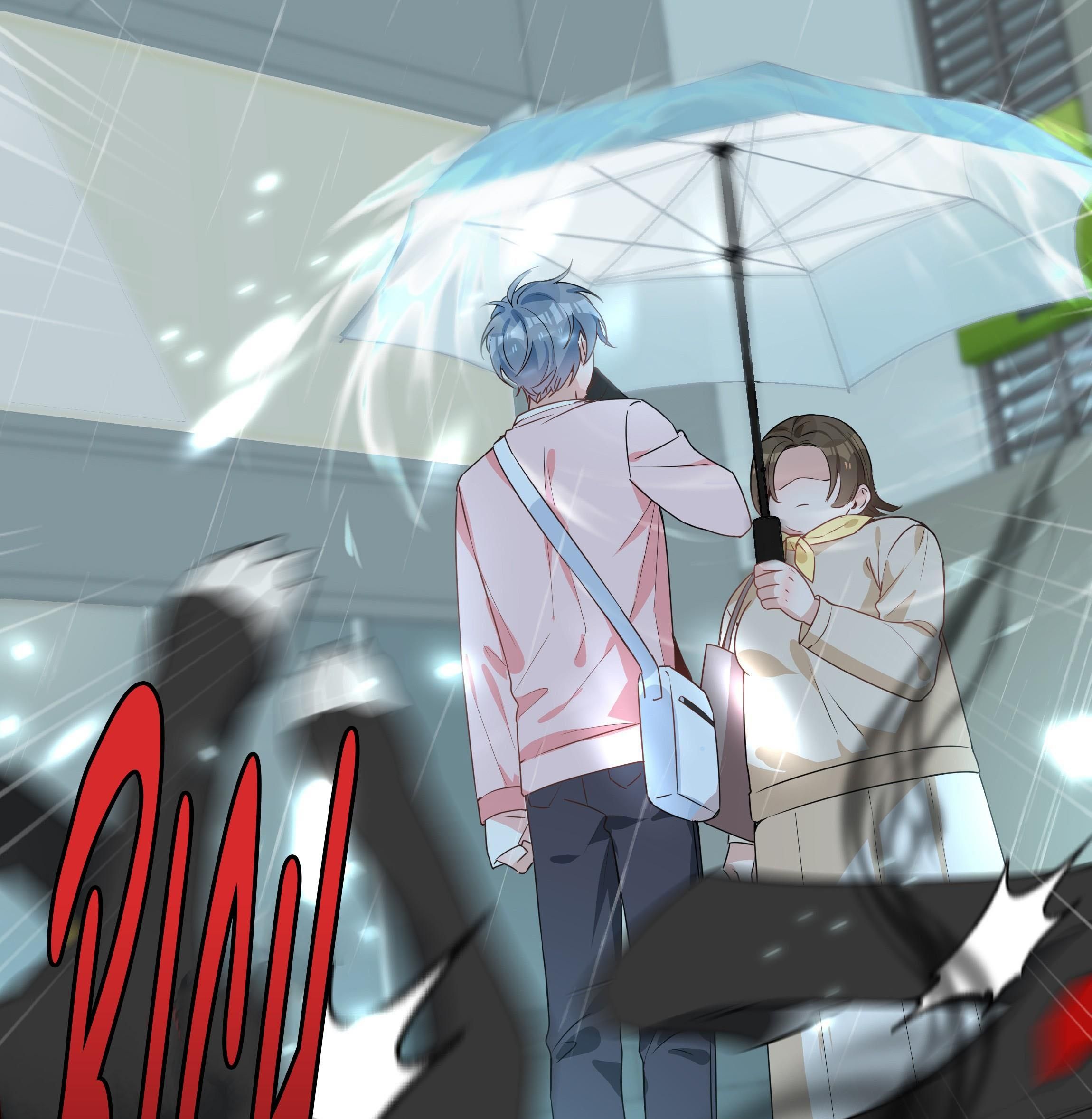 Trường Cấp Ba Sơn Hải Chapter 25 - 52