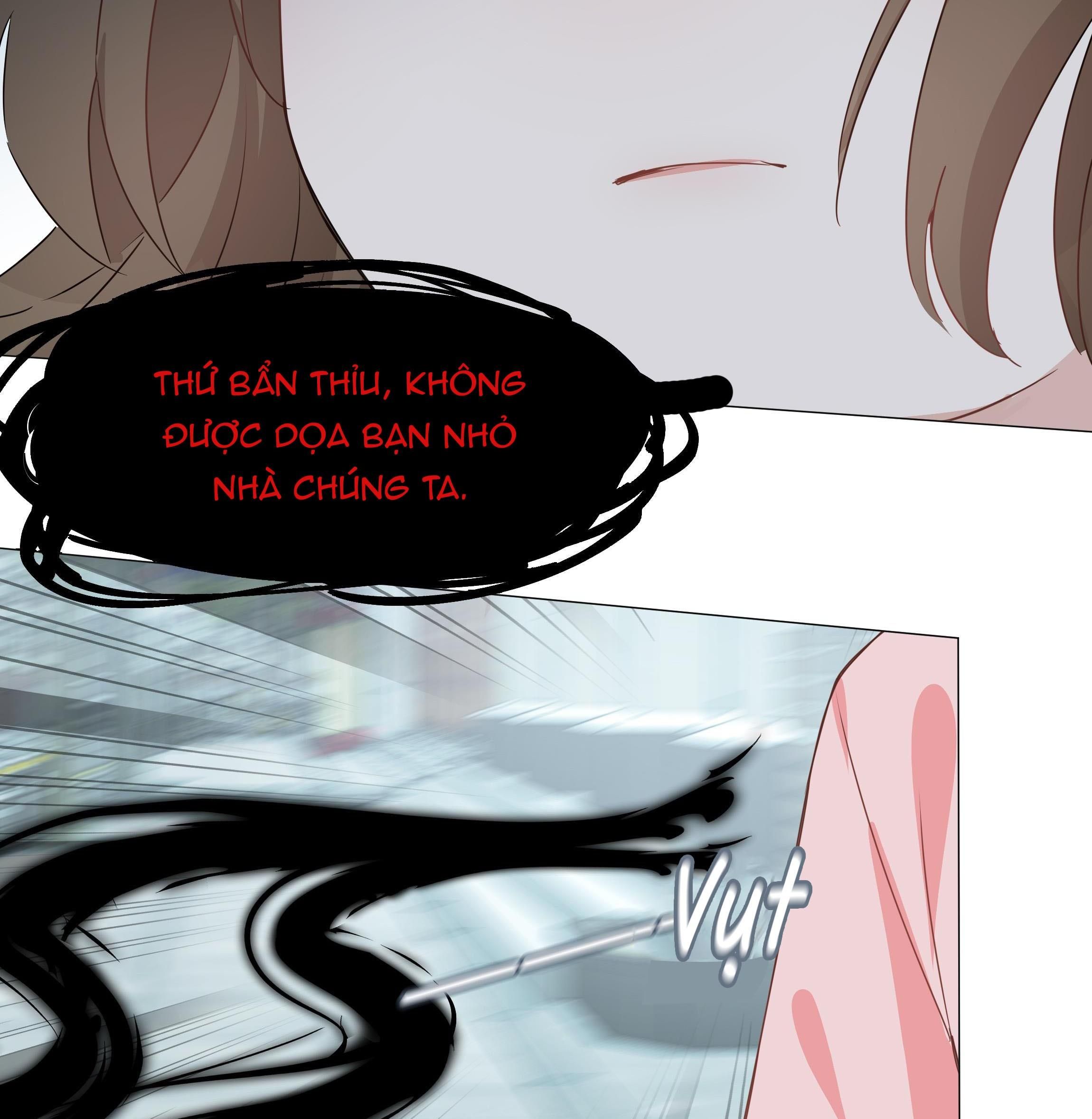 Trường Cấp Ba Sơn Hải Chapter 25 - 54