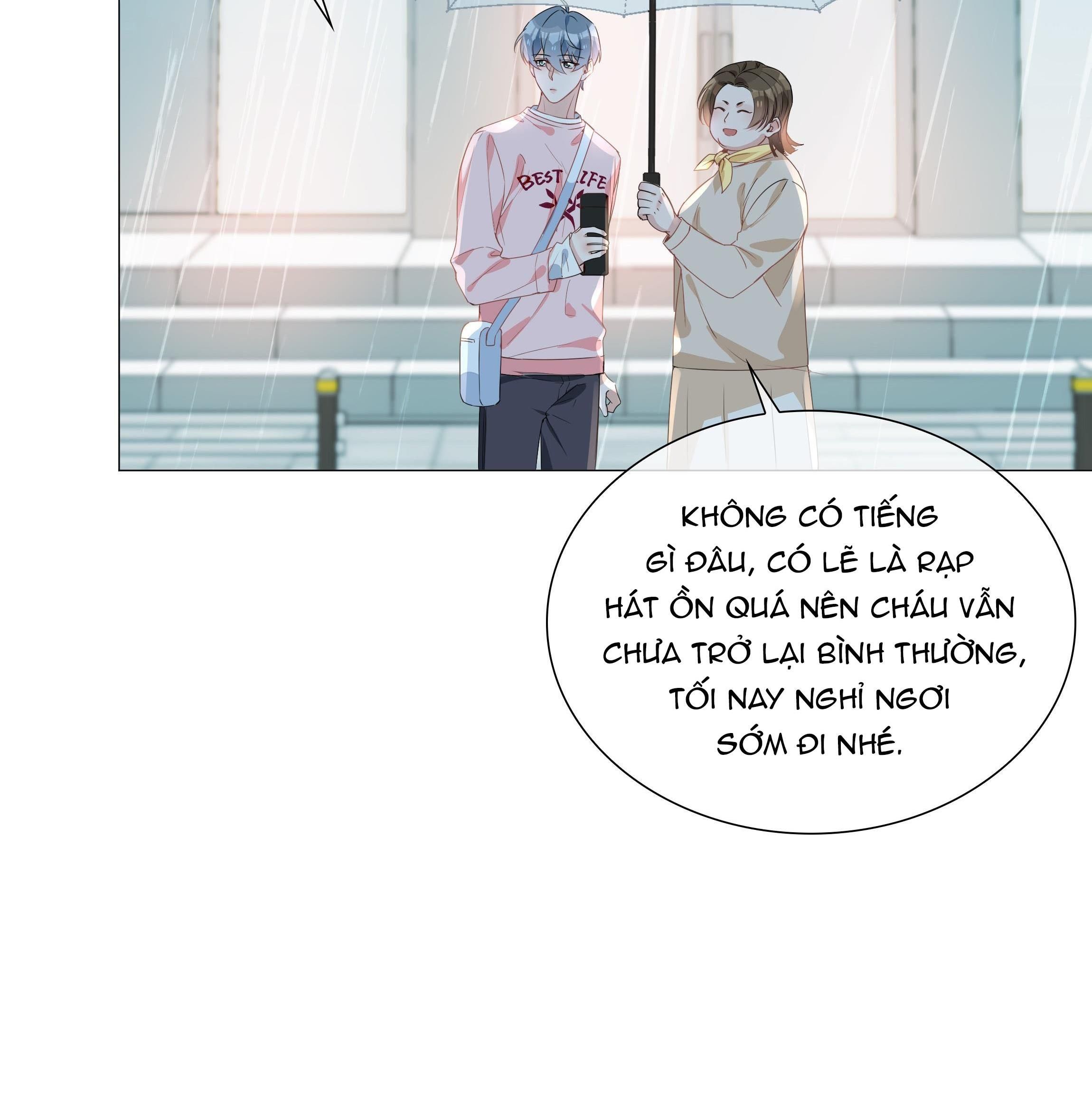 Trường Cấp Ba Sơn Hải Chapter 25 - 56