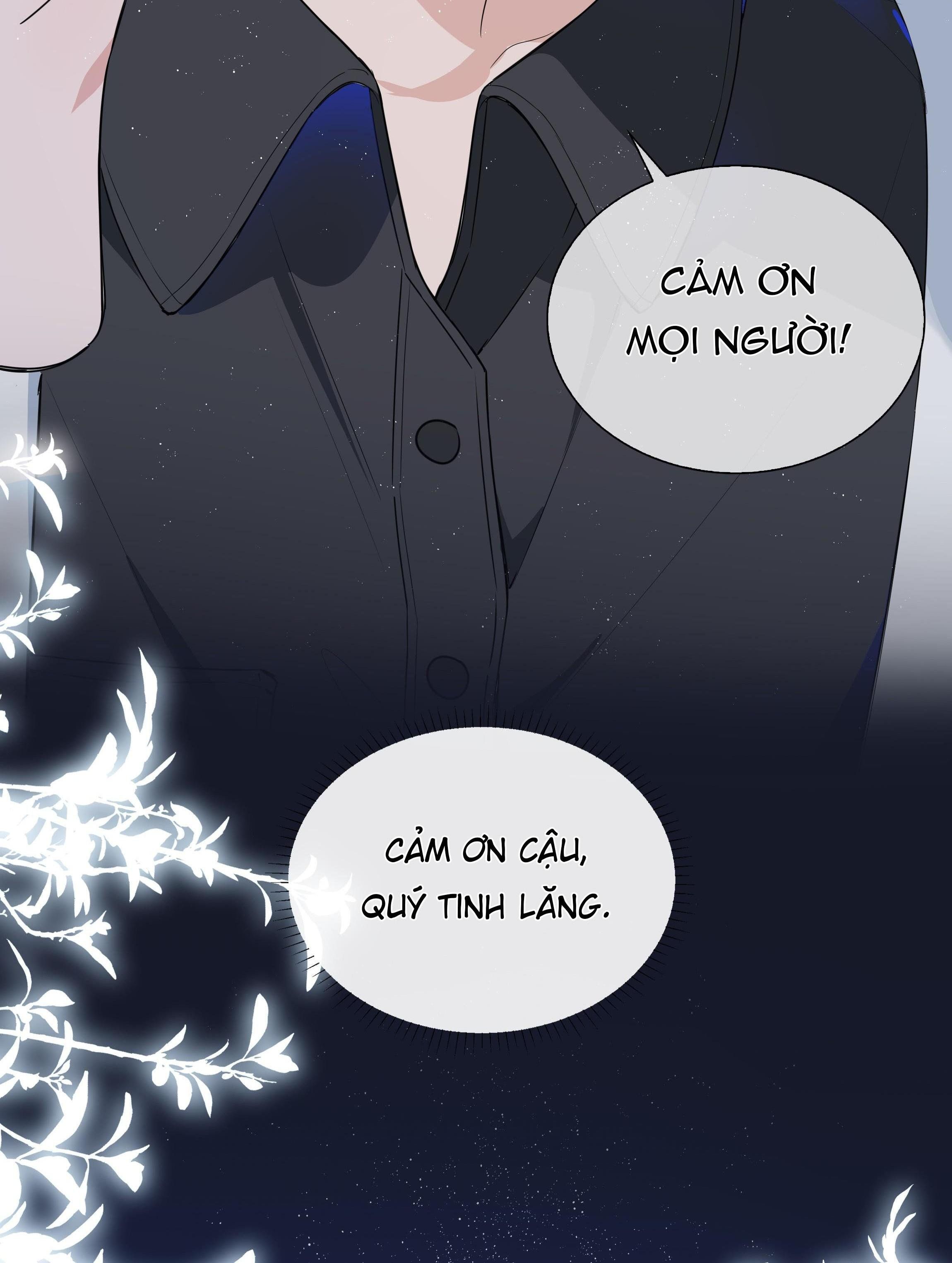 Trường Cấp Ba Sơn Hải Chapter 25 - 8