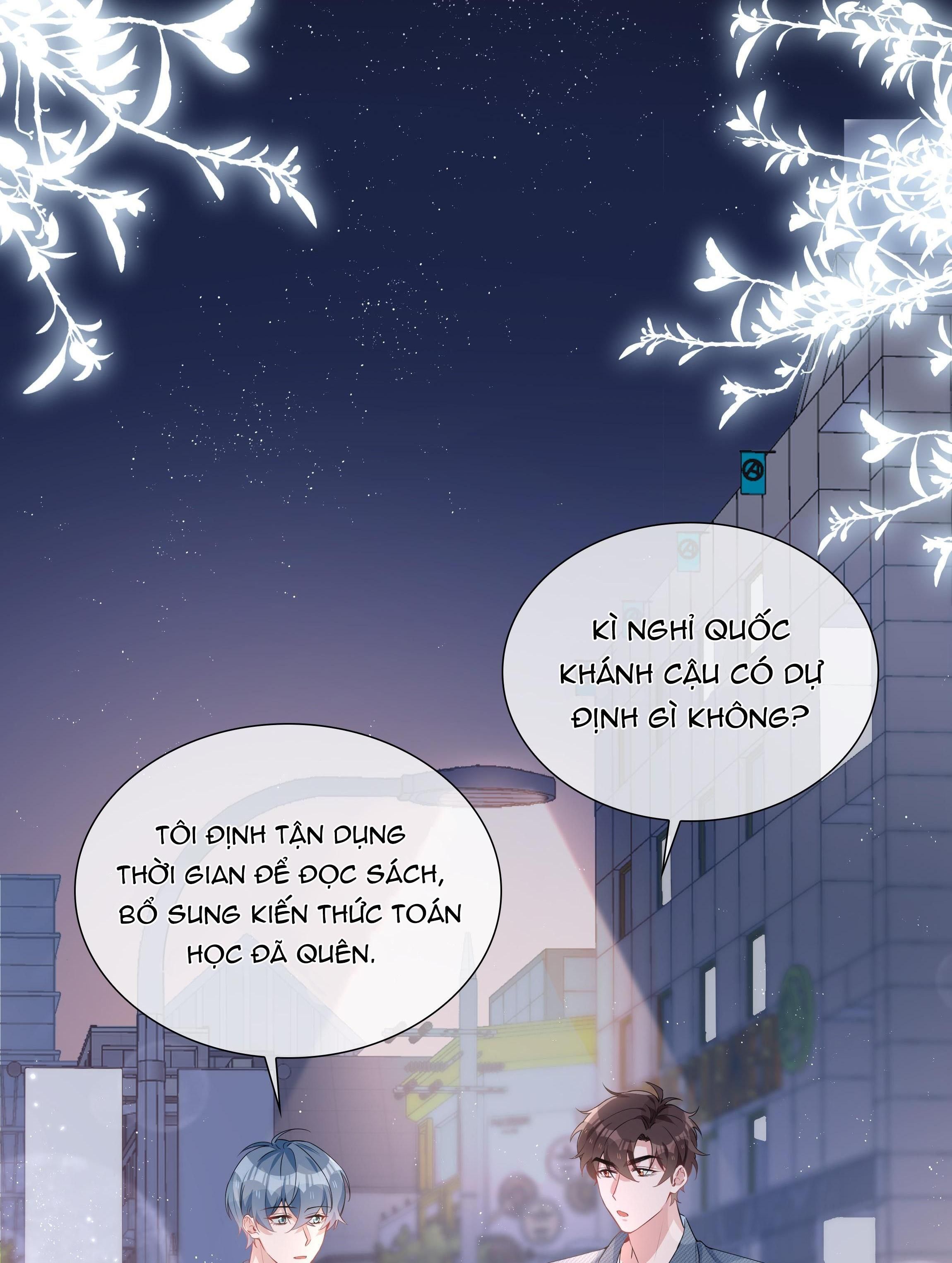 Trường Cấp Ba Sơn Hải Chapter 25 - 9