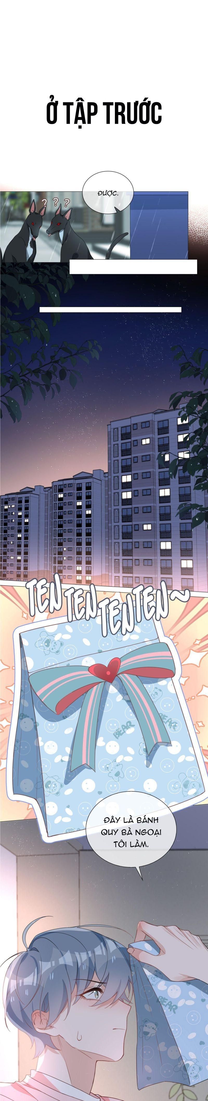 Trường Cấp Ba Sơn Hải Chapter 26 - 2