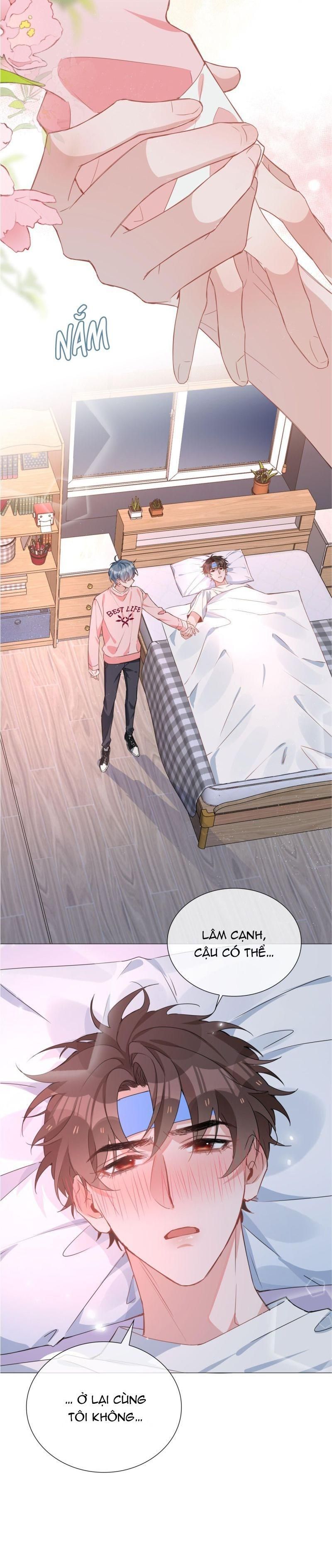 Trường Cấp Ba Sơn Hải Chapter 26 - 13