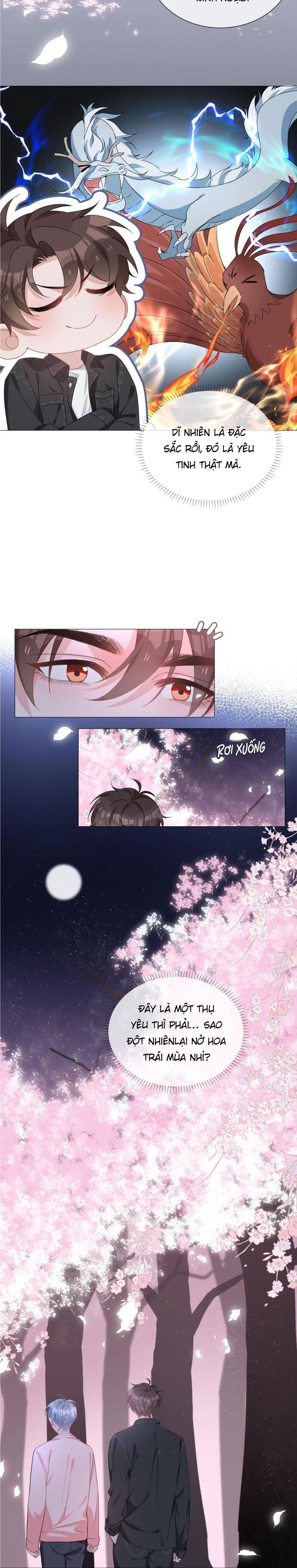 Trường Cấp Ba Sơn Hải Chapter 26 - 5