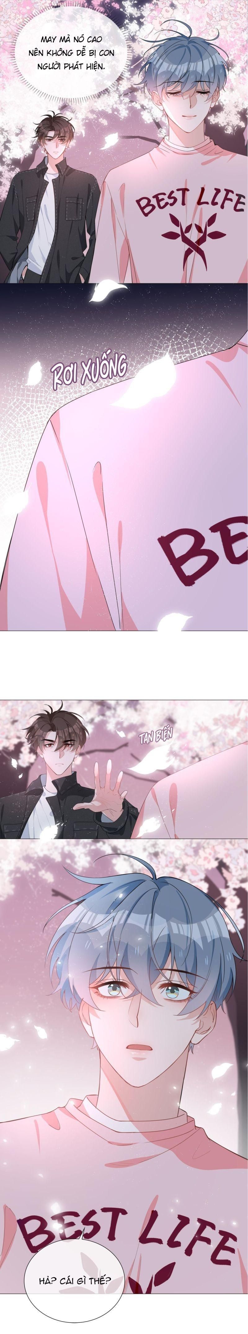 Trường Cấp Ba Sơn Hải Chapter 26 - 6