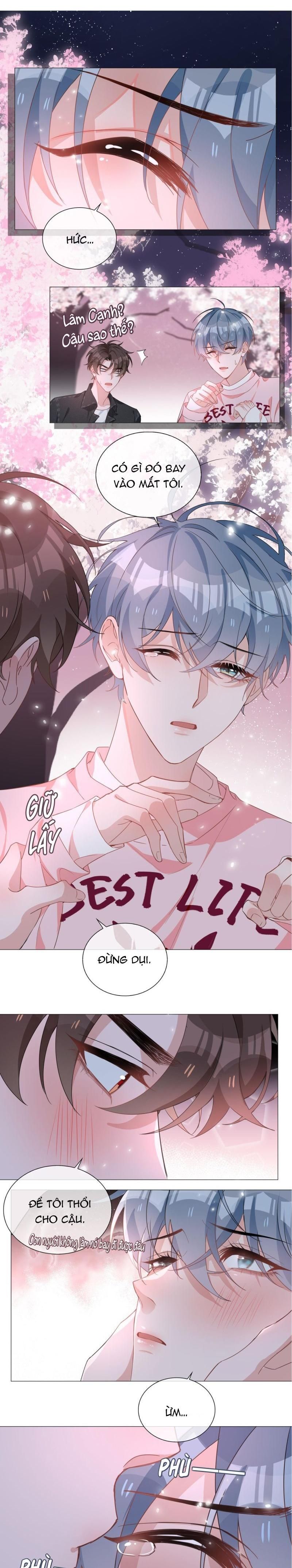 Trường Cấp Ba Sơn Hải Chapter 26 - 7