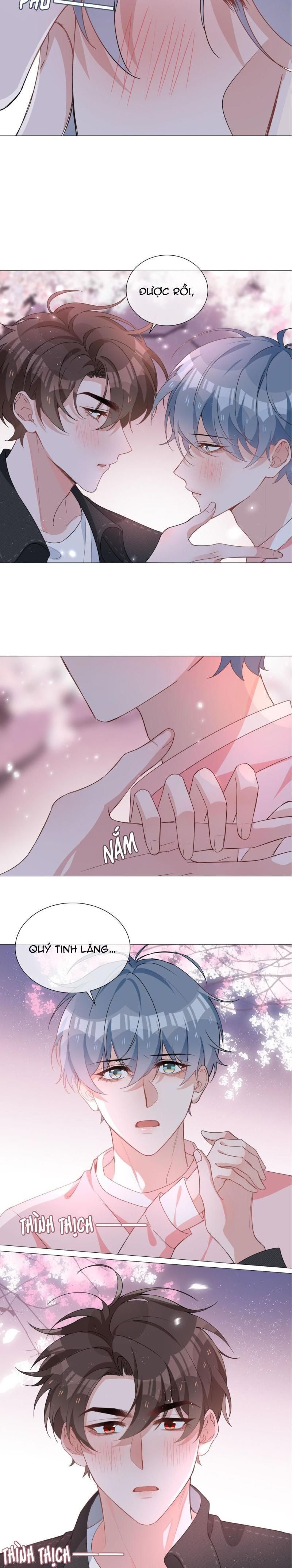 Trường Cấp Ba Sơn Hải Chapter 26 - 8