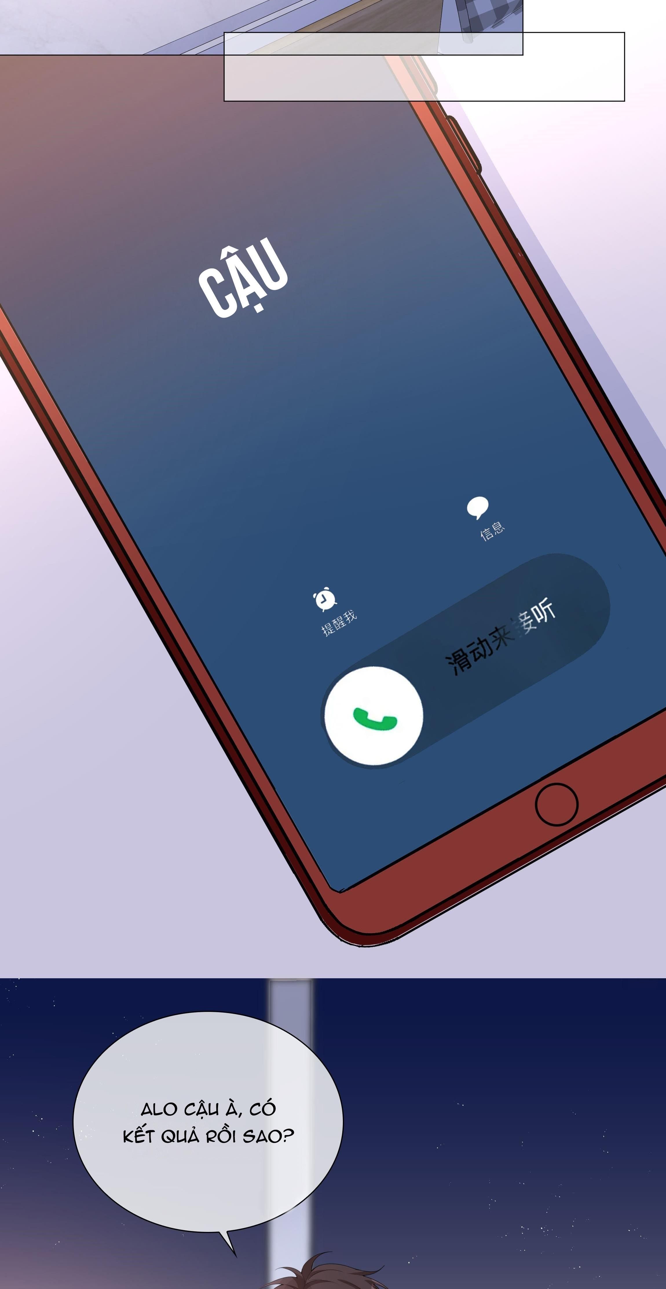 Trường Cấp Ba Sơn Hải Chapter 27 - 13