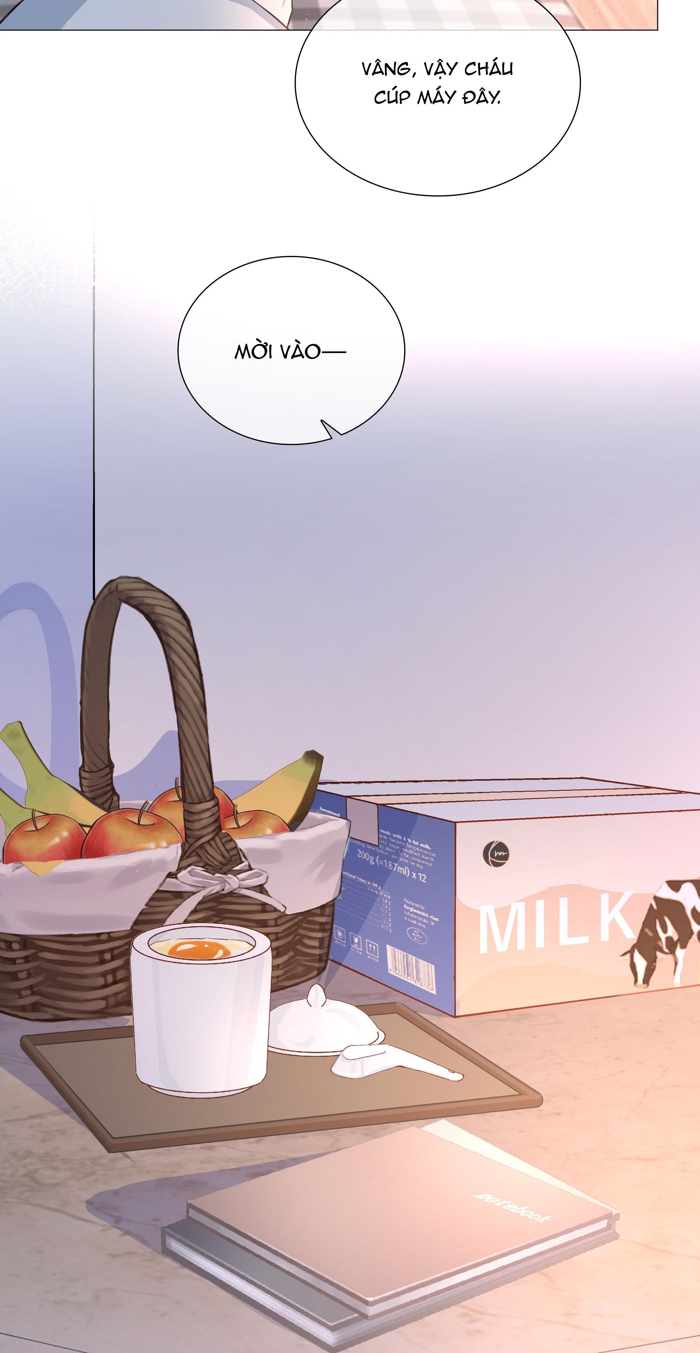 Trường Cấp Ba Sơn Hải Chapter 27 - 15