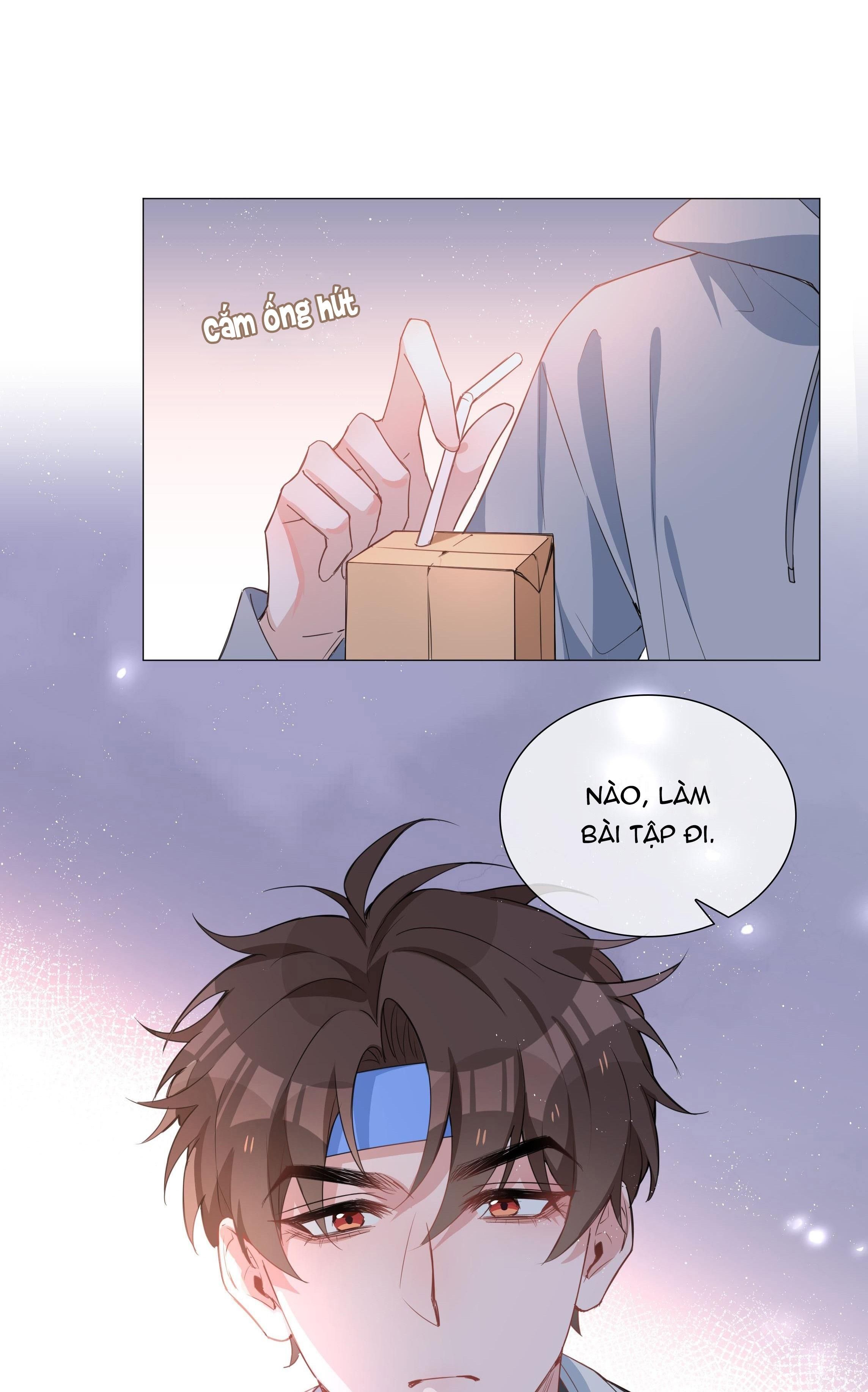 Trường Cấp Ba Sơn Hải Chapter 27 - 17