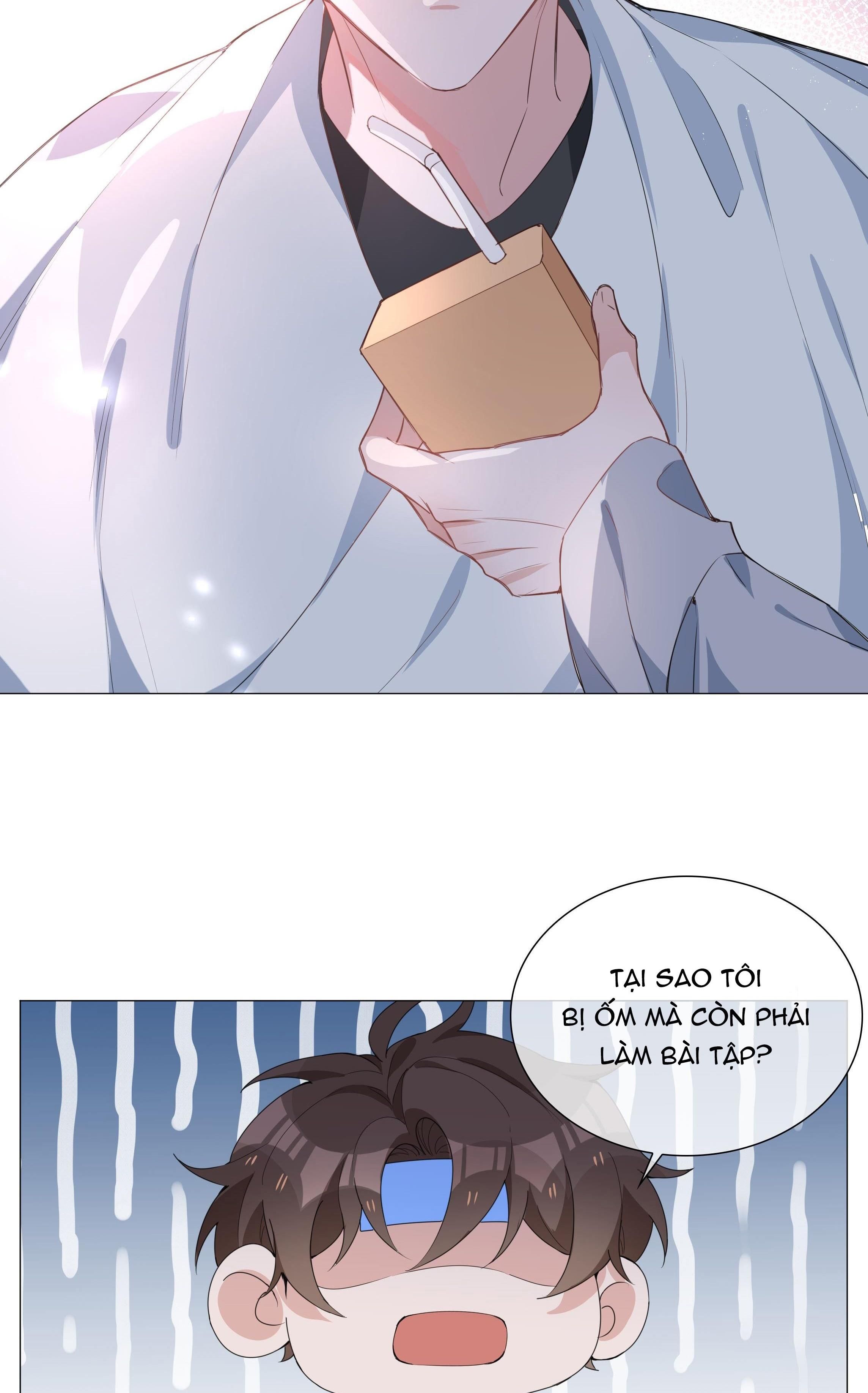 Trường Cấp Ba Sơn Hải Chapter 27 - 18