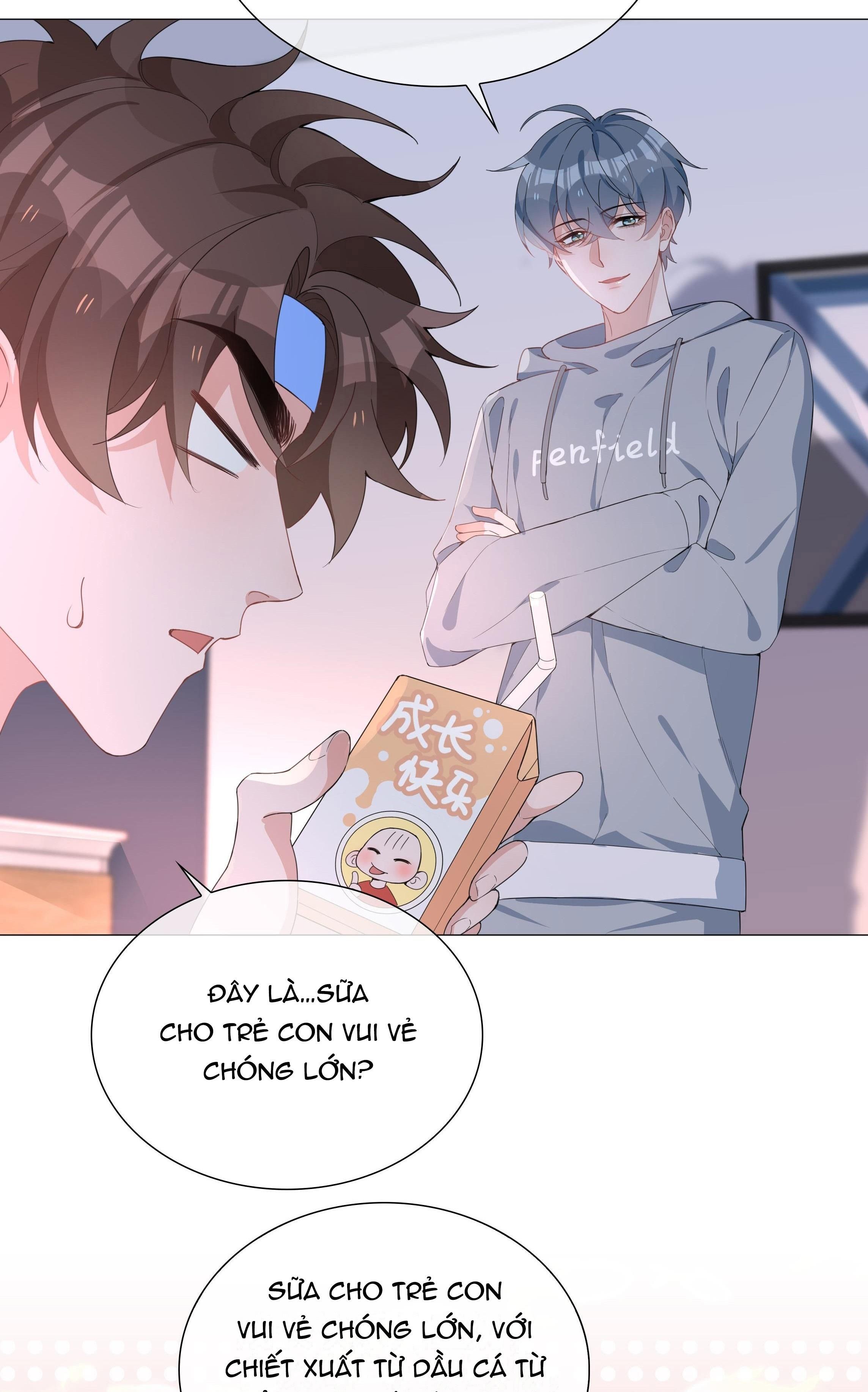 Trường Cấp Ba Sơn Hải Chapter 27 - 20