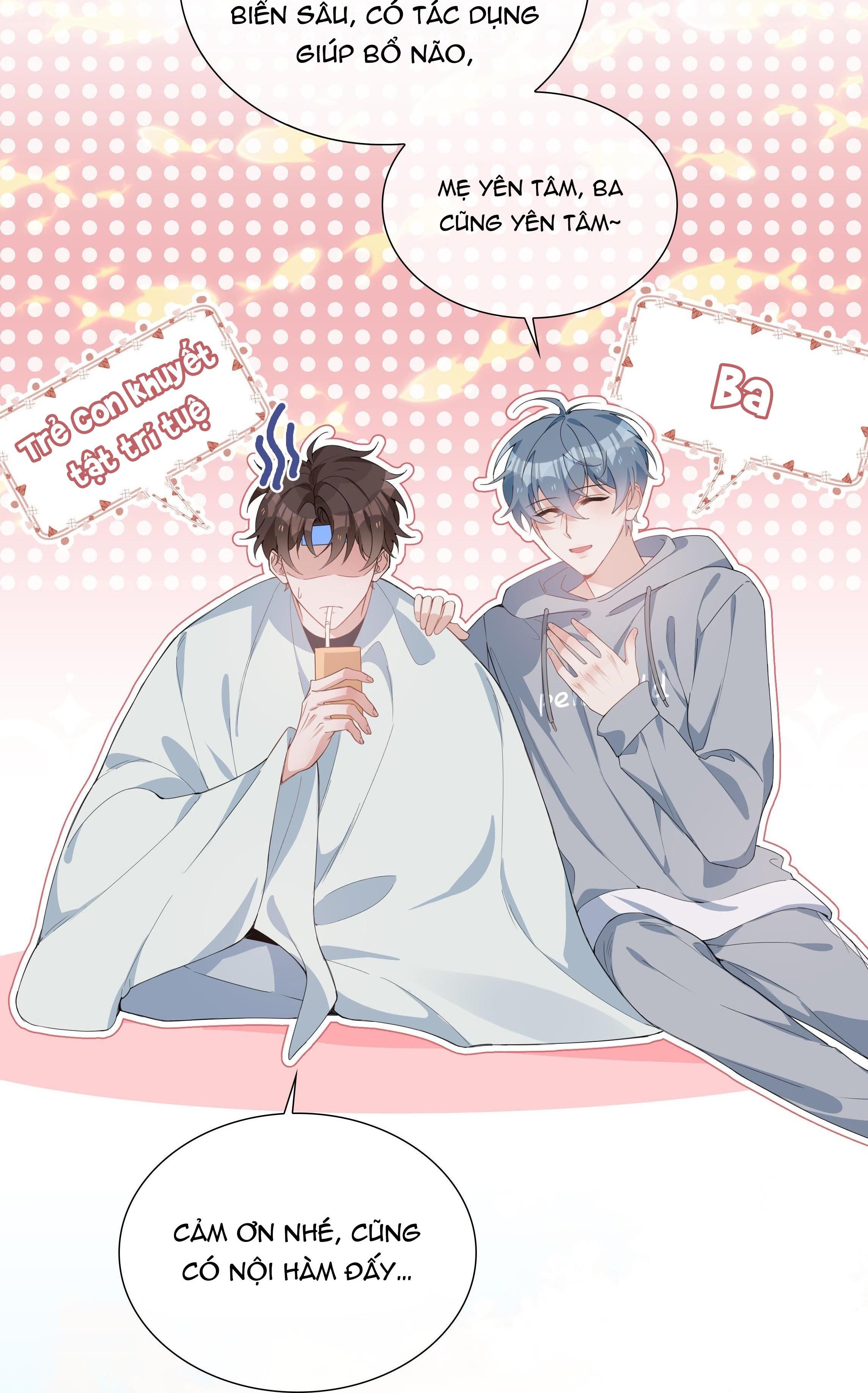 Trường Cấp Ba Sơn Hải Chapter 27 - 21