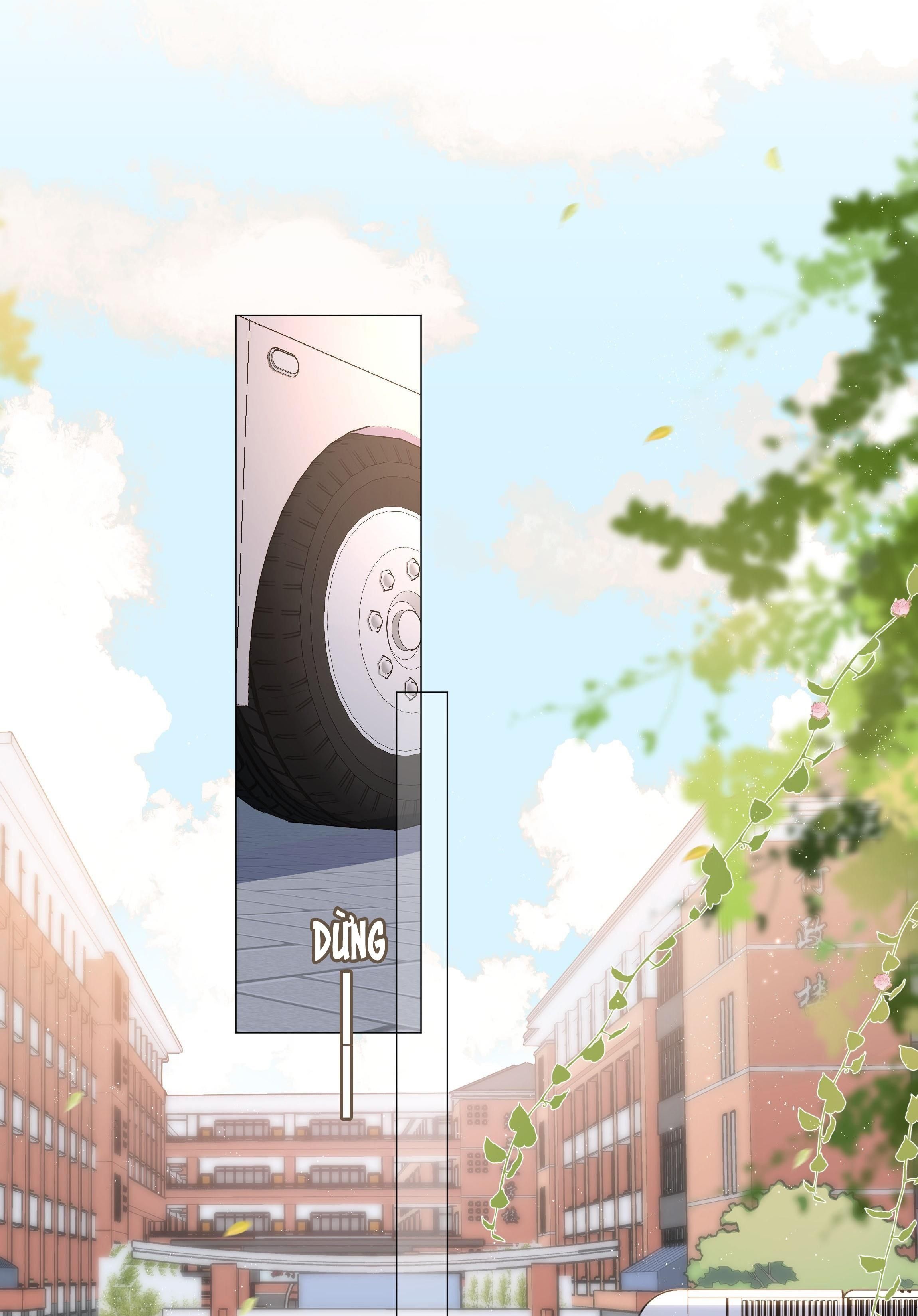 Trường Cấp Ba Sơn Hải Chapter 27 - 22